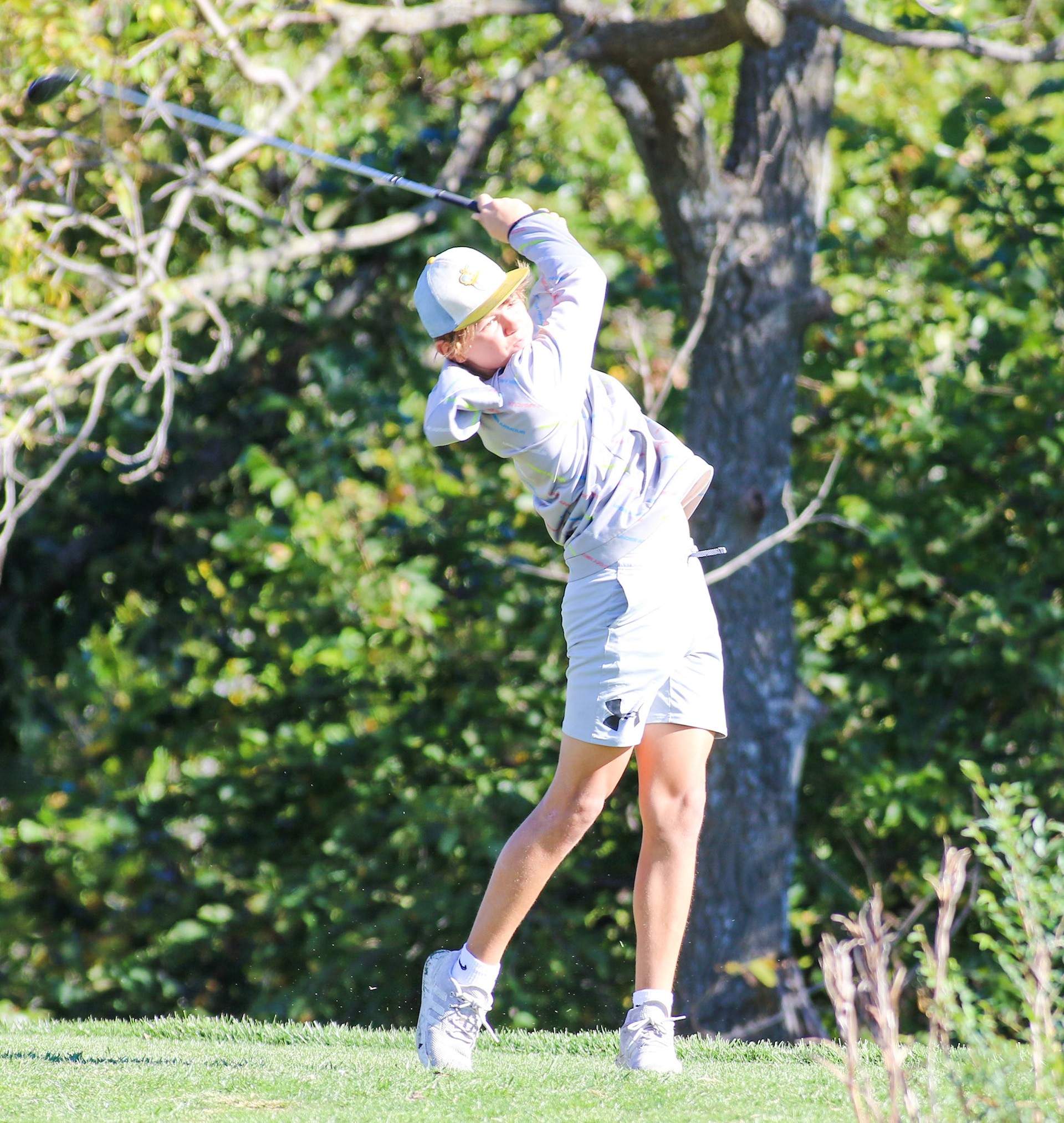 Monarch Golf Tournament