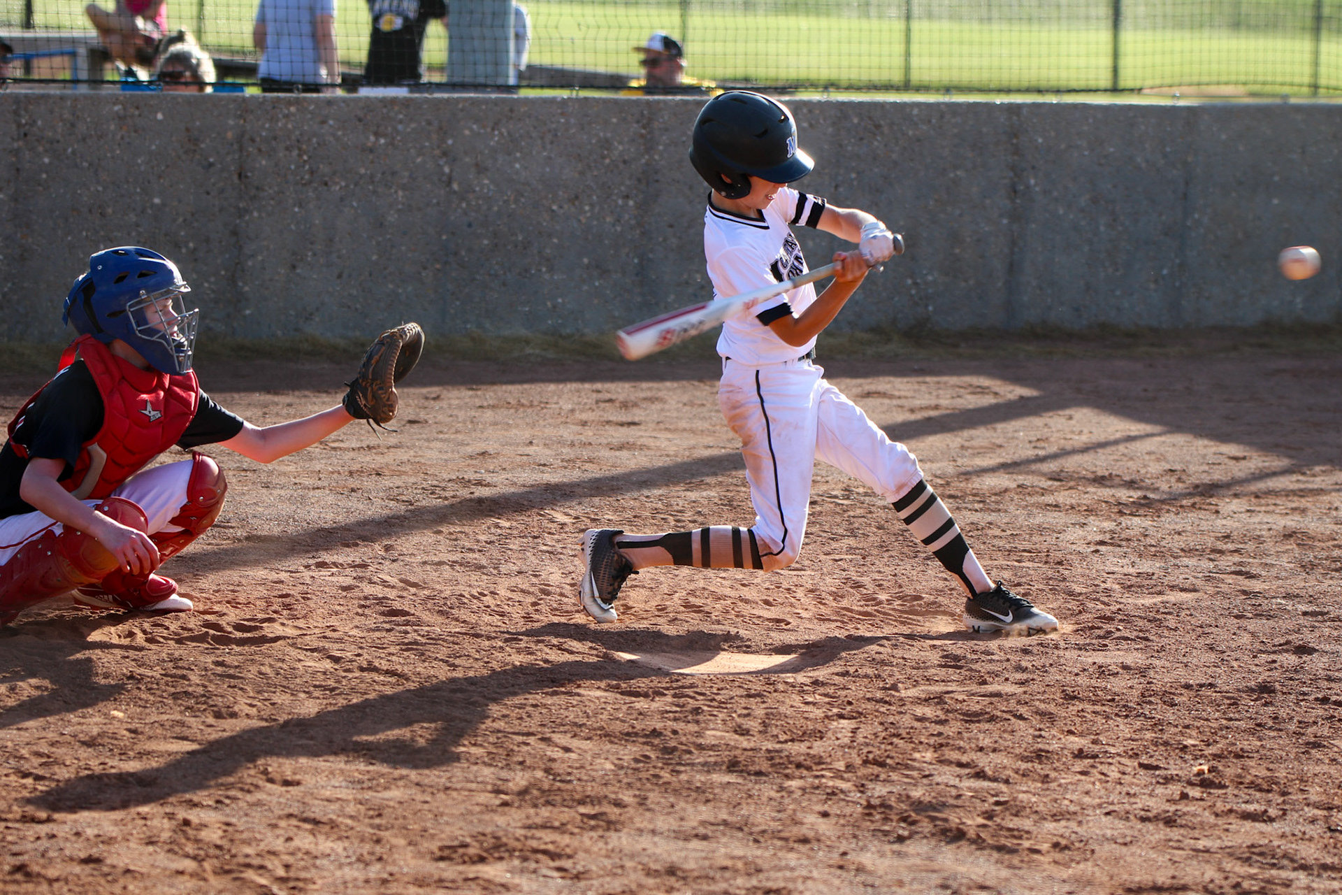Capital City Monarchs Baseball
