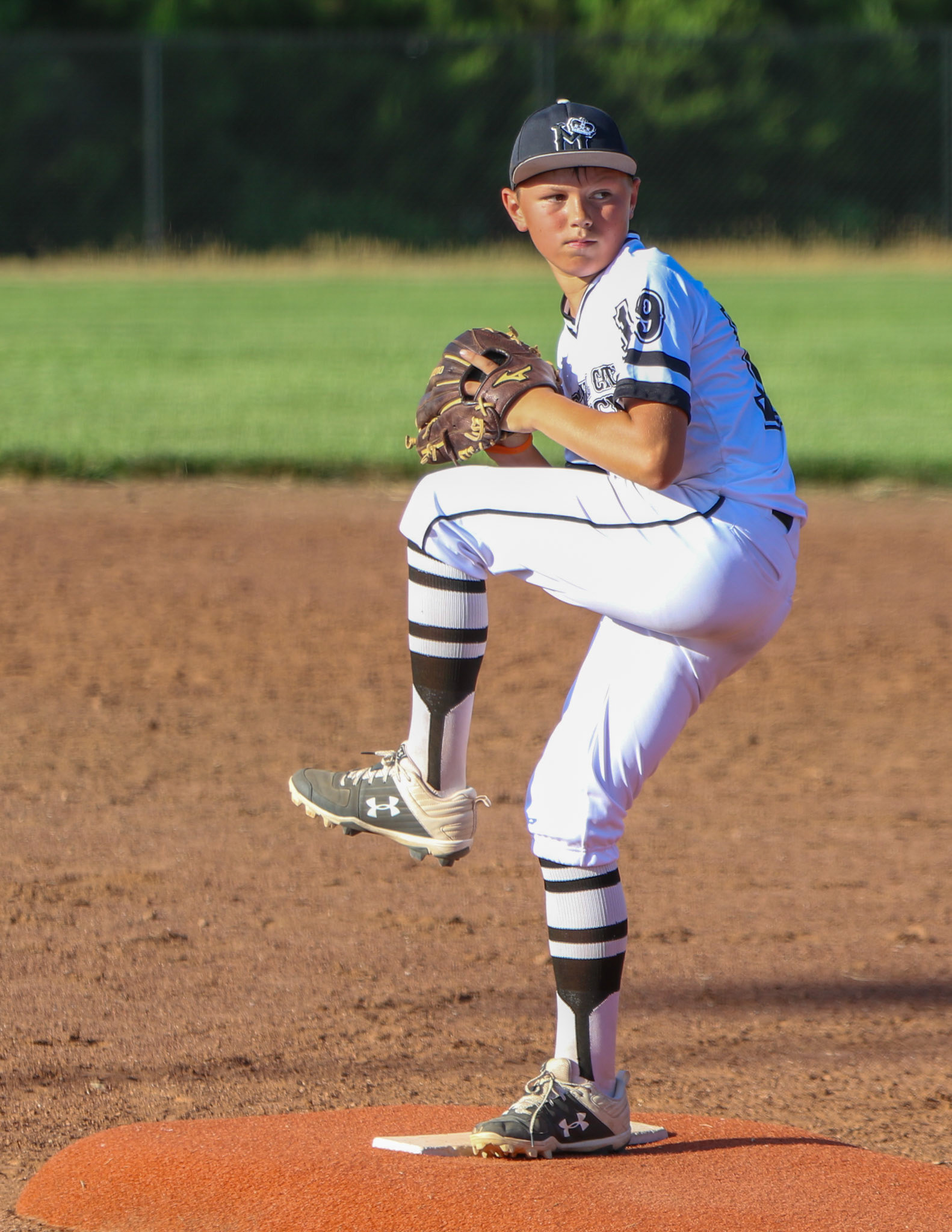 Capital City Monarchs Baseball