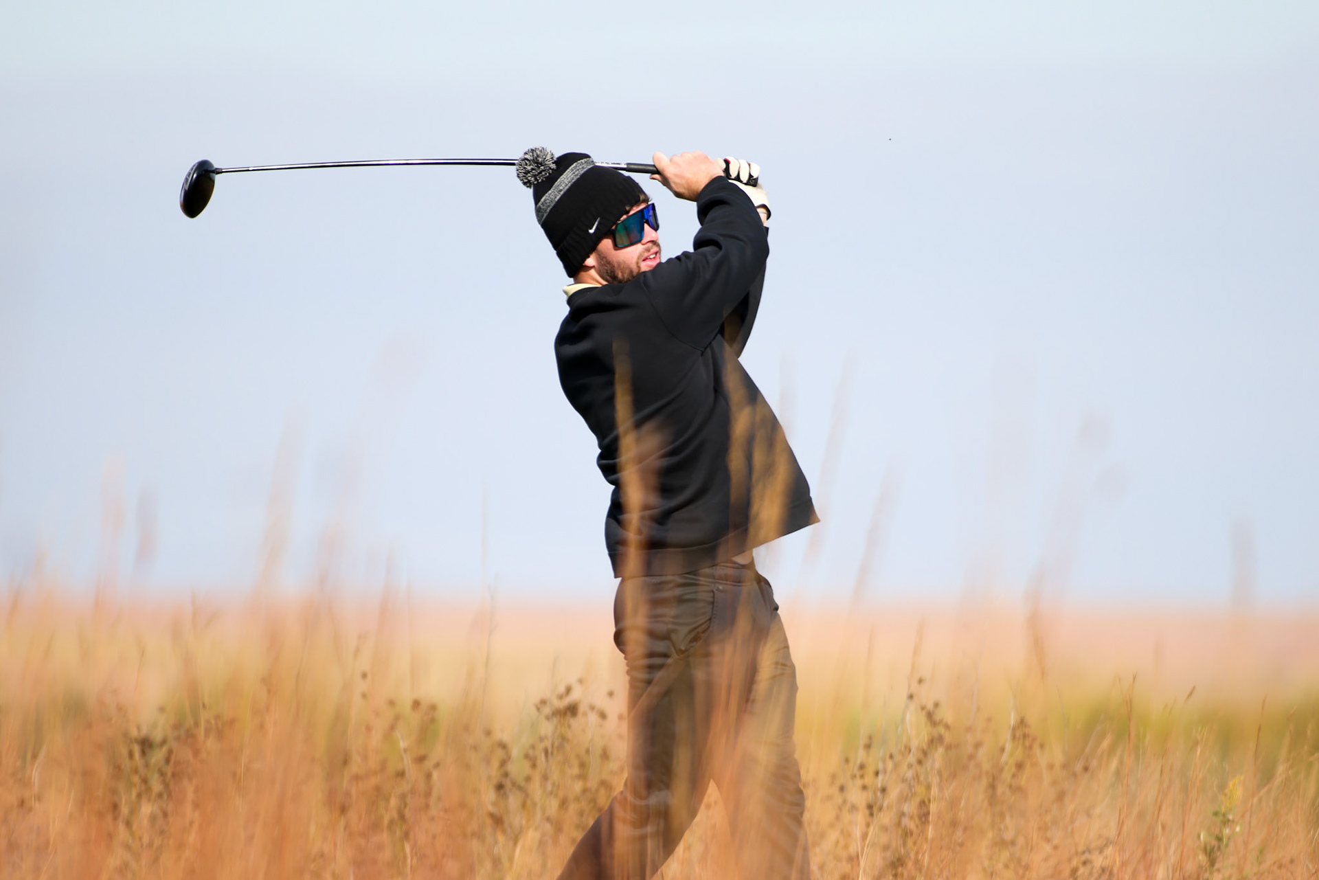 Monarchs Golf Tournament