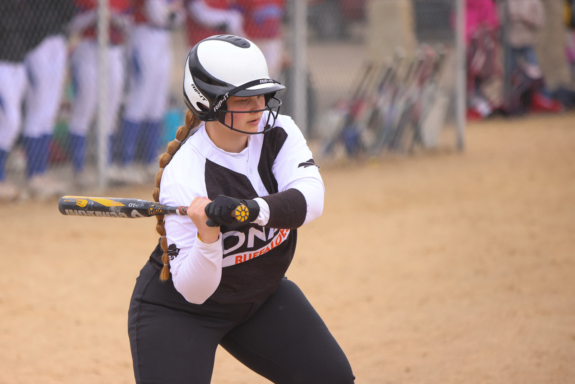 Onaga vs Wabaunsee  Baseball March 24, 2023