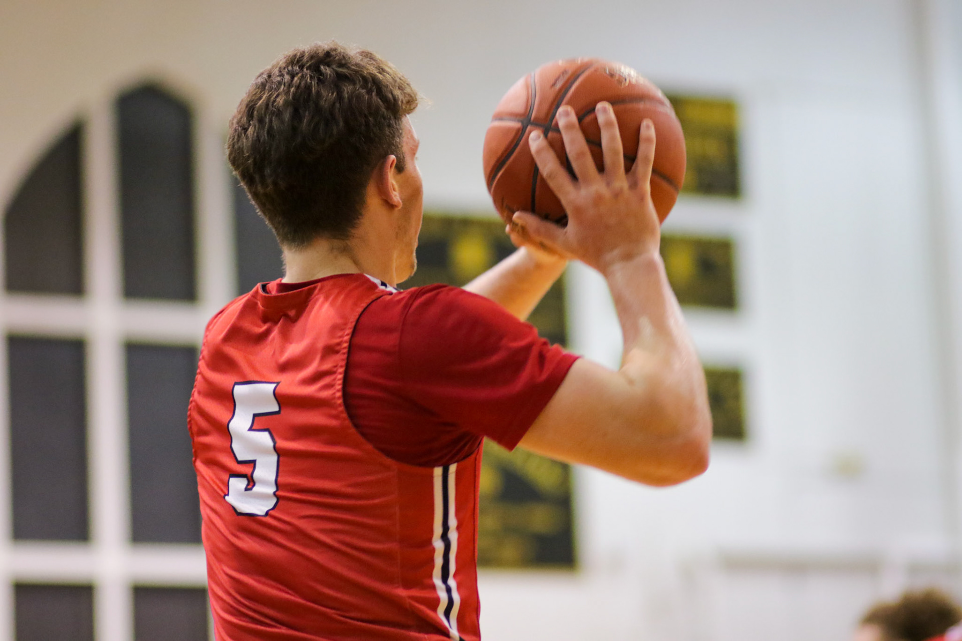 Emporia High School vs Topeka High School Varsity