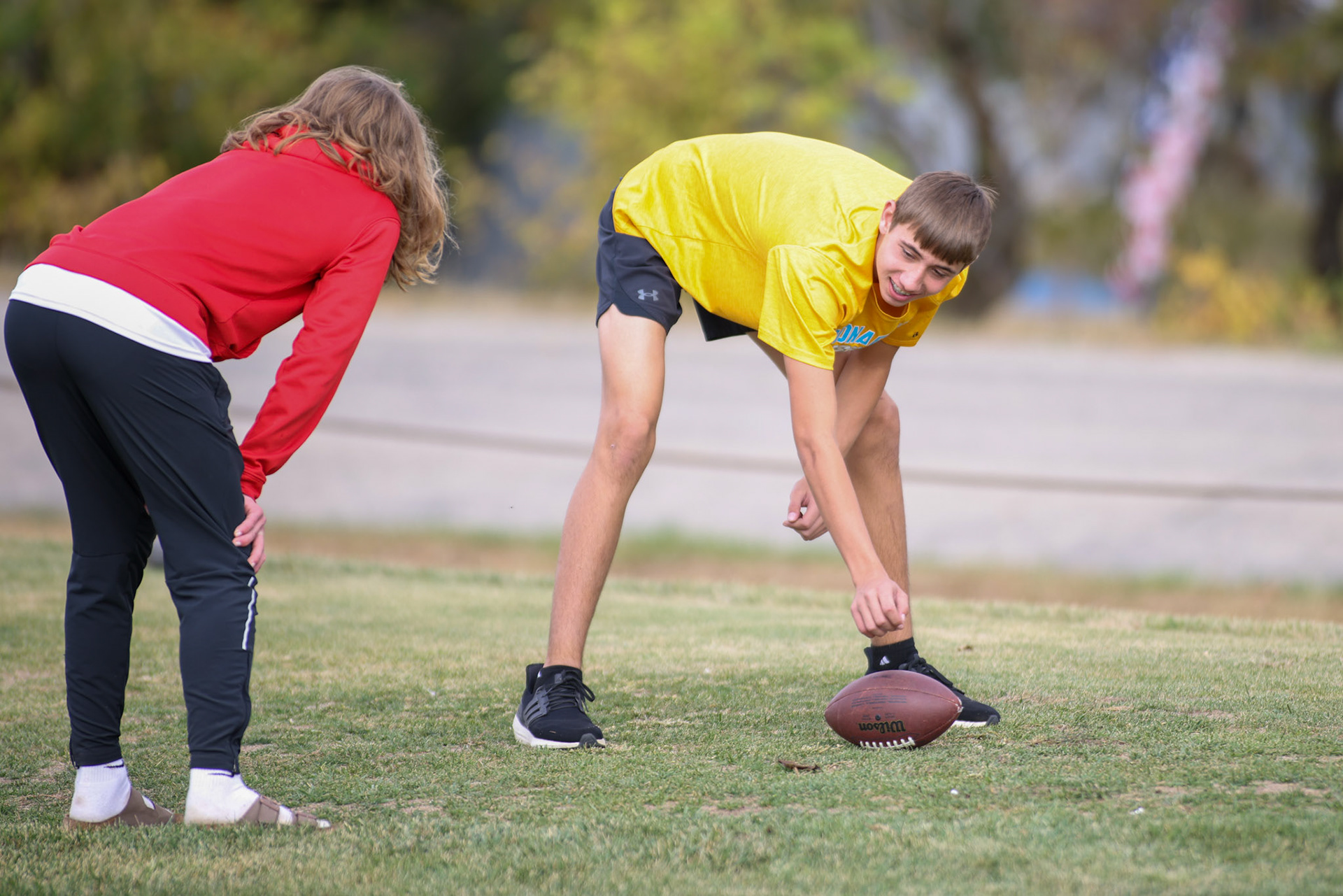 Monarchs Golf Tournament