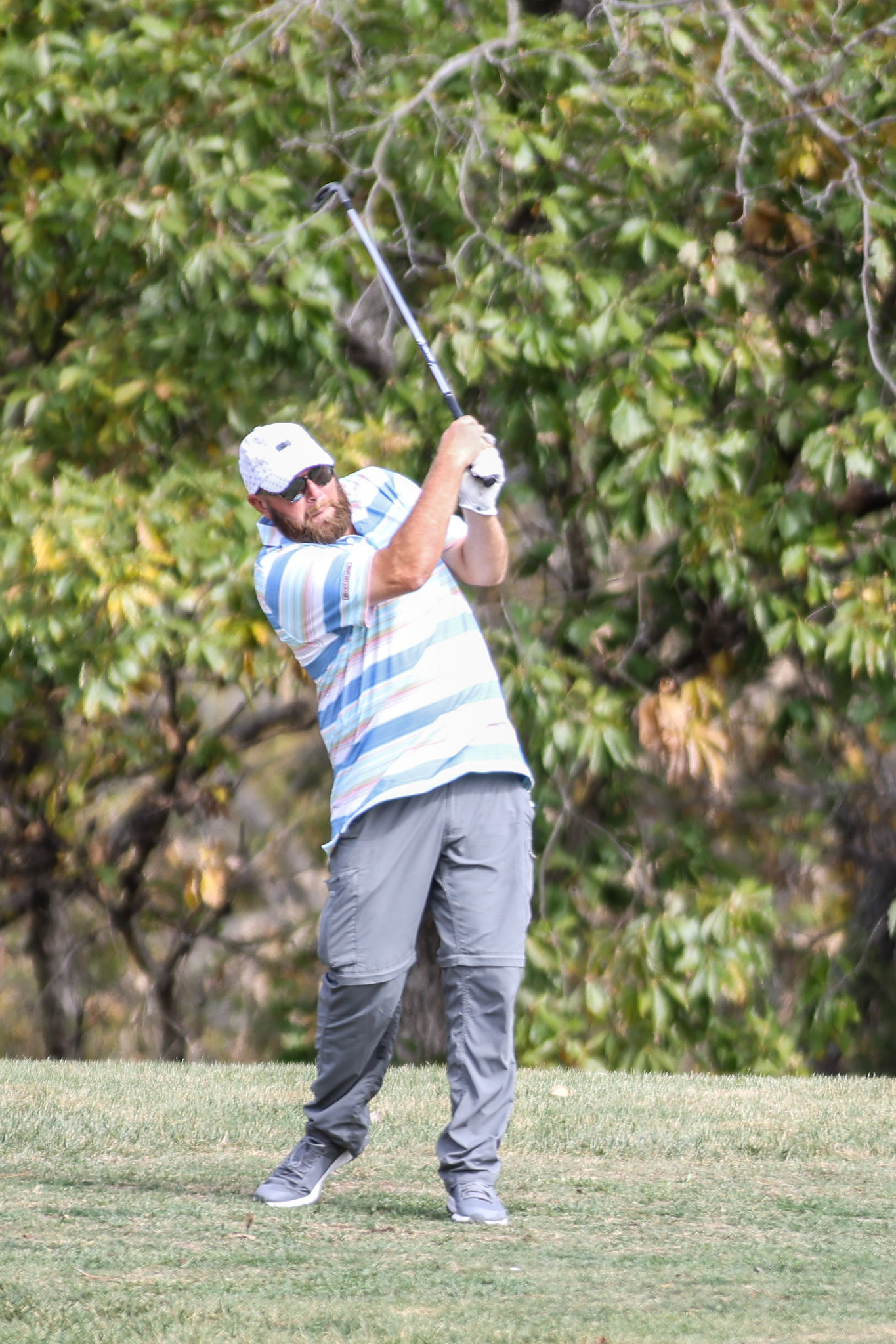 Monarchs Golf Tournament