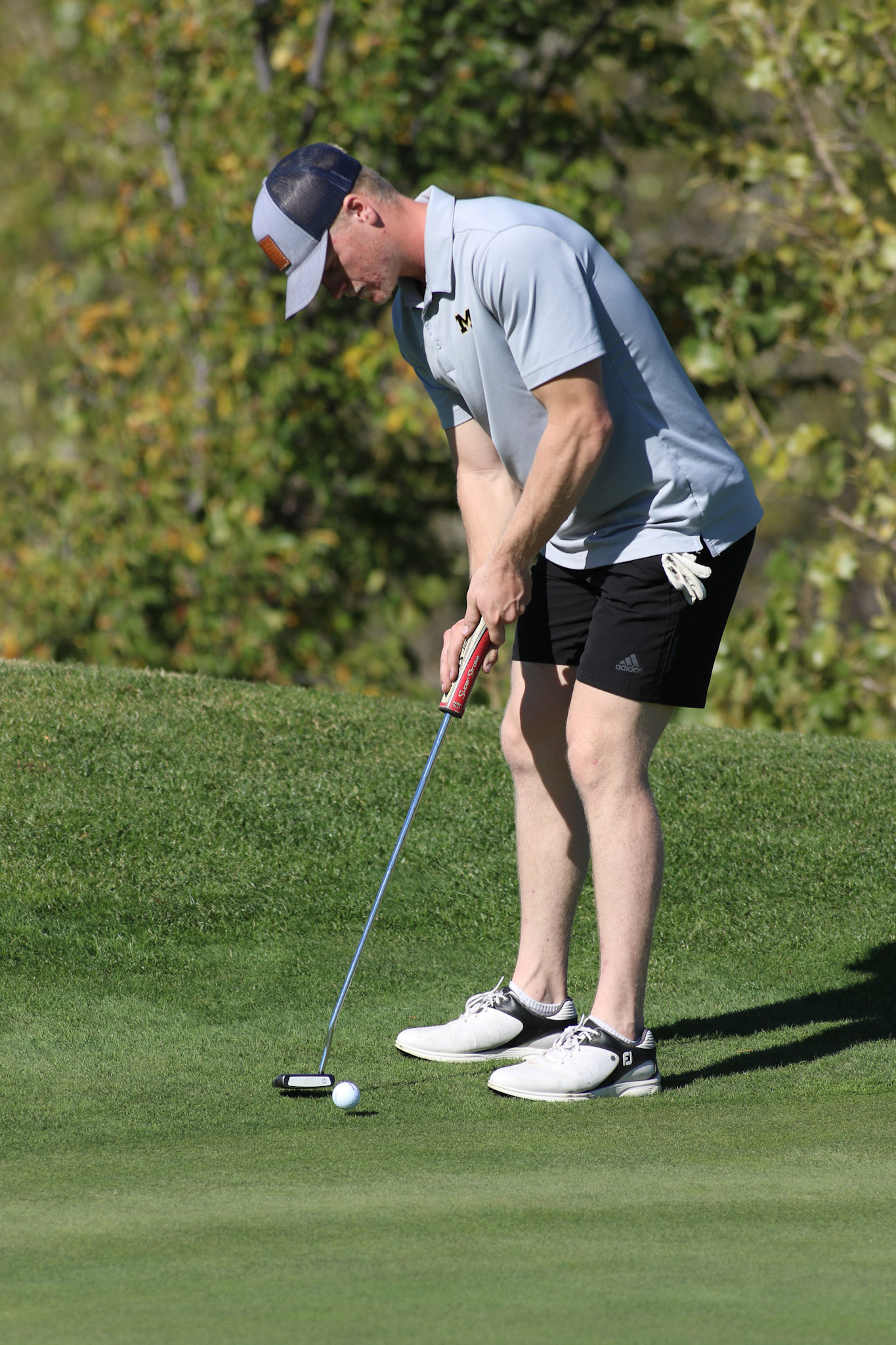 Monarch Golf Tournament