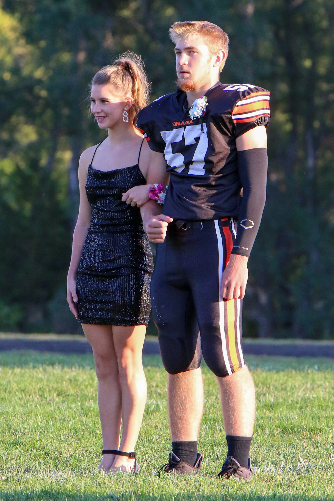 Onaga Homecoming 2022