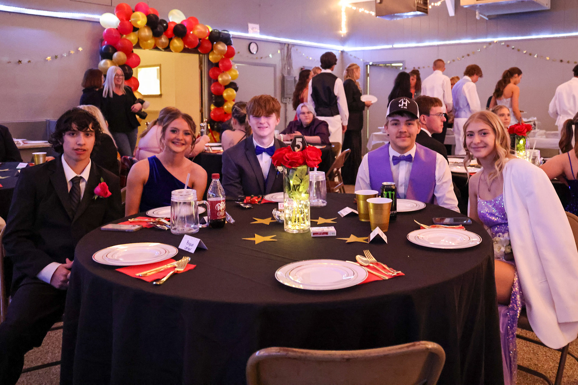 Onaga Prom 2023
