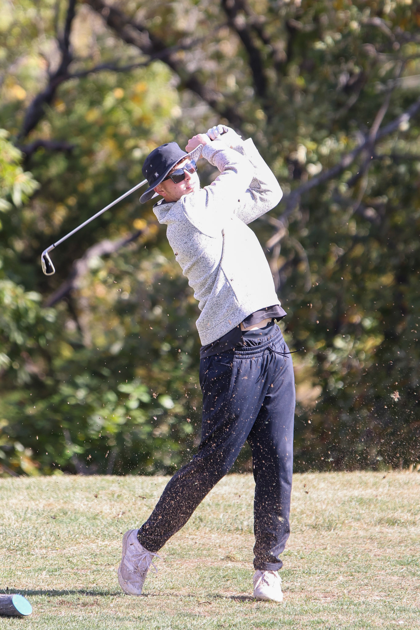 Monarchs Golf Tournament