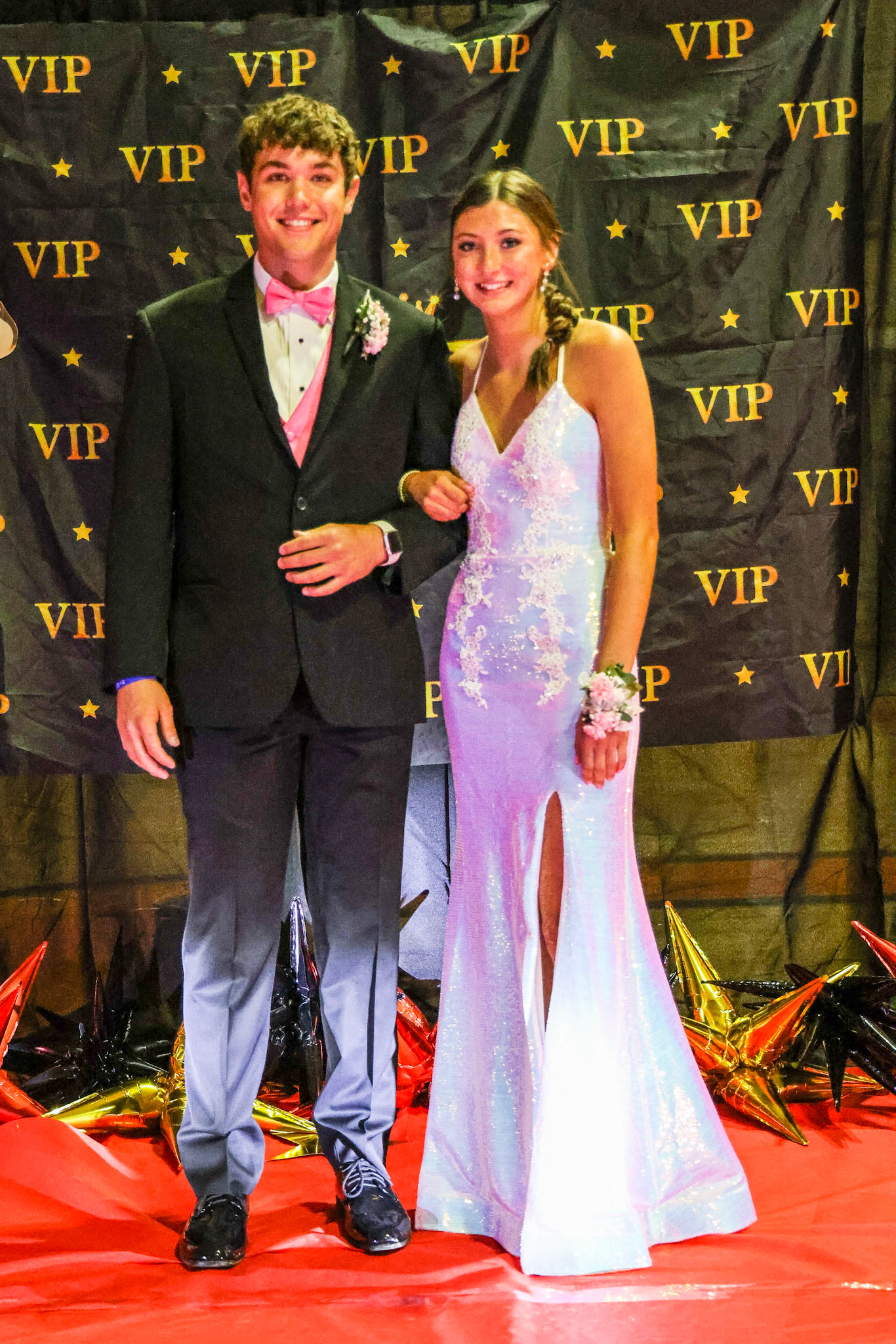 Onaga Prom 2023