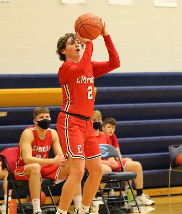 Christopher Corum Photography Emporia Ralph Miller Classic Rd 1