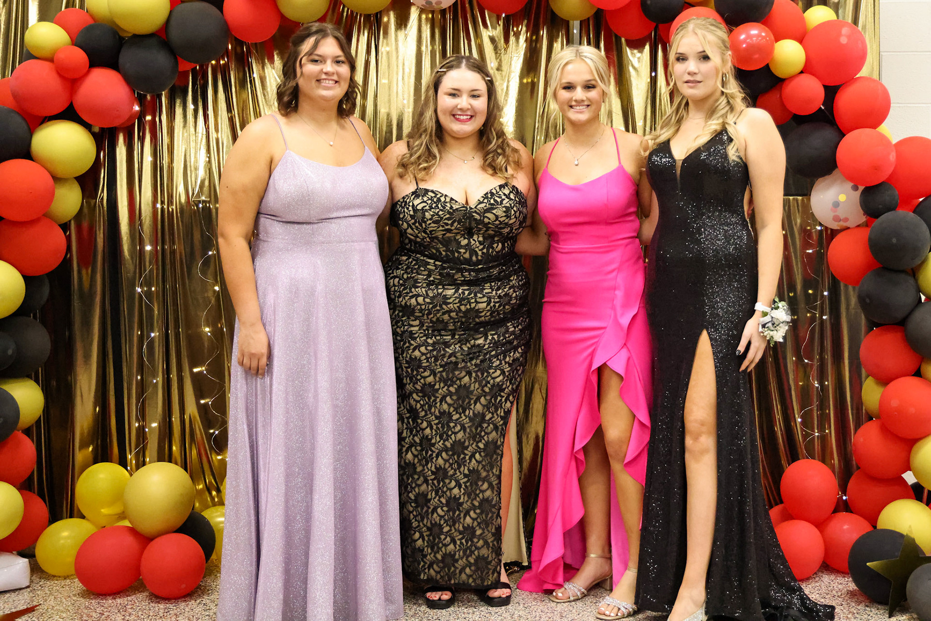 Onaga Prom 2023
