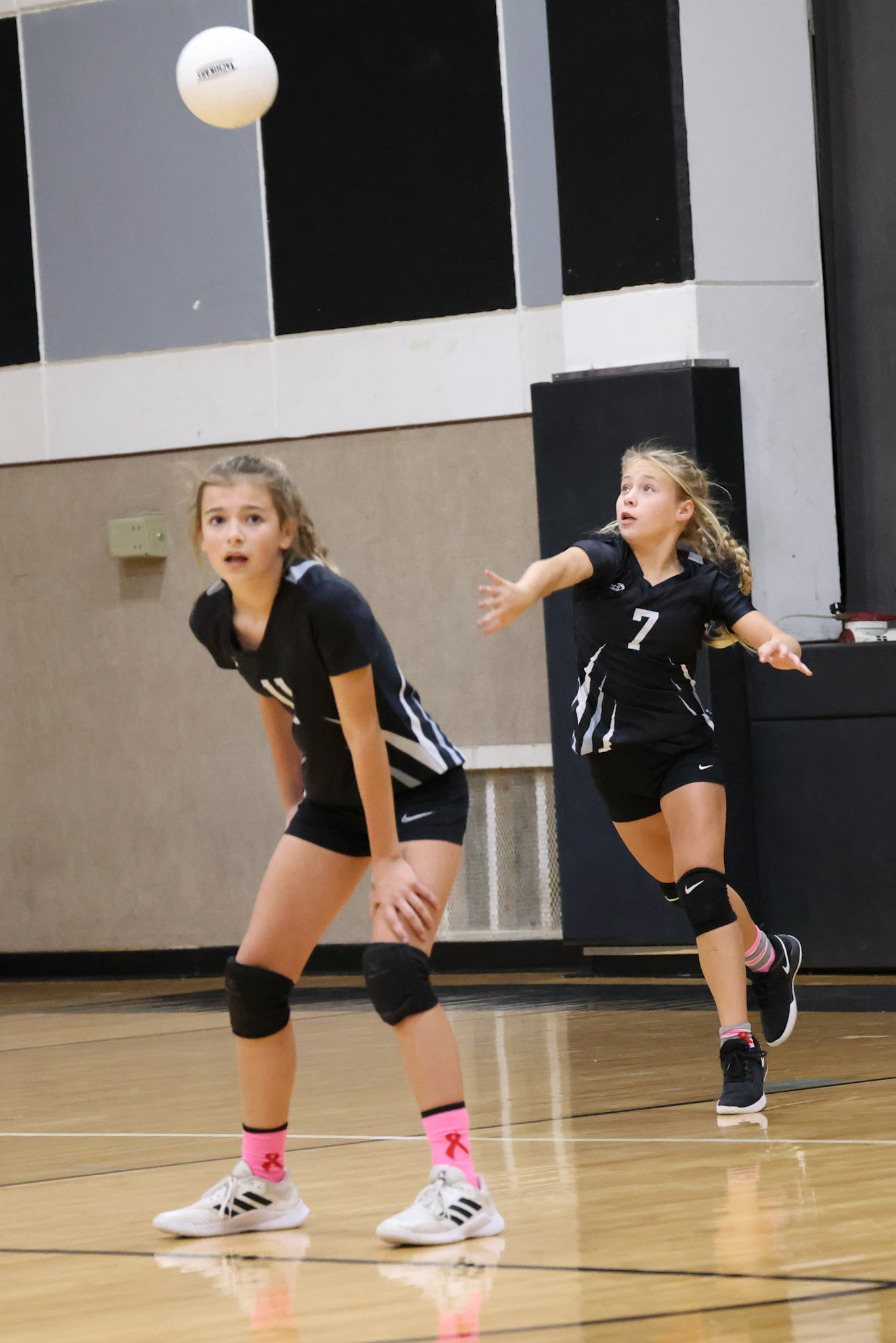 NLC Volleyball