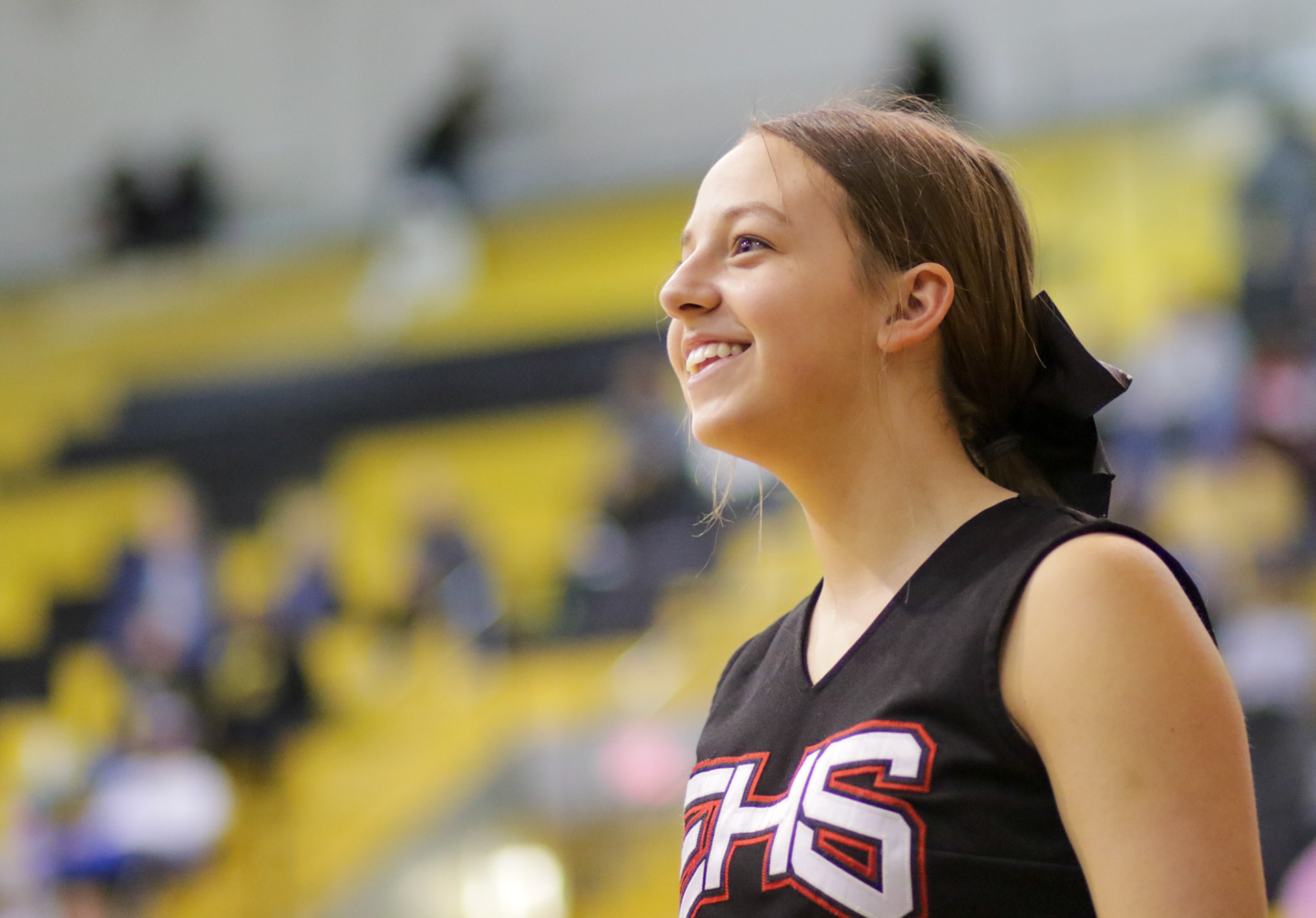 Emporia High School vs Topeka High School Varsity