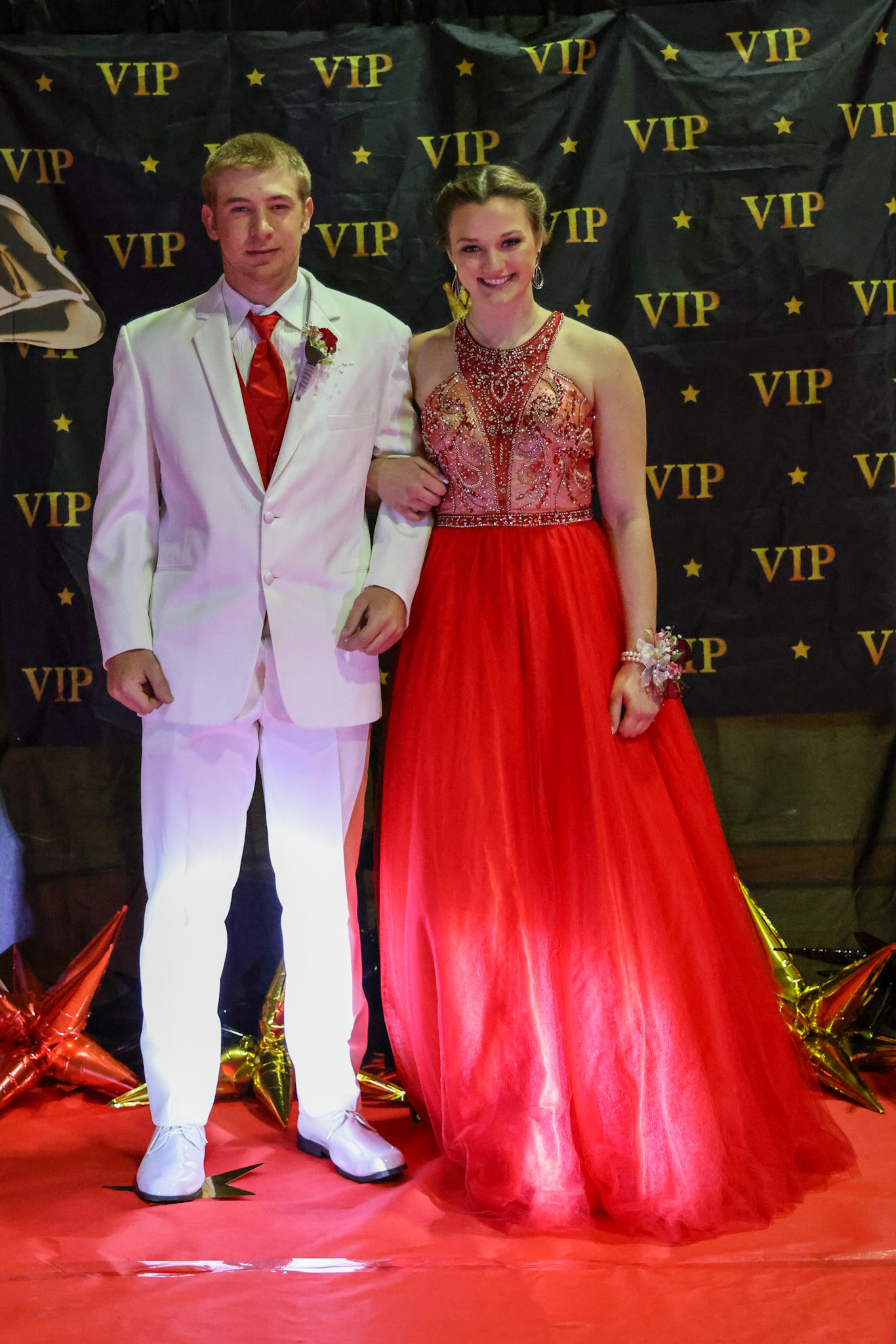 Onaga Prom 2023