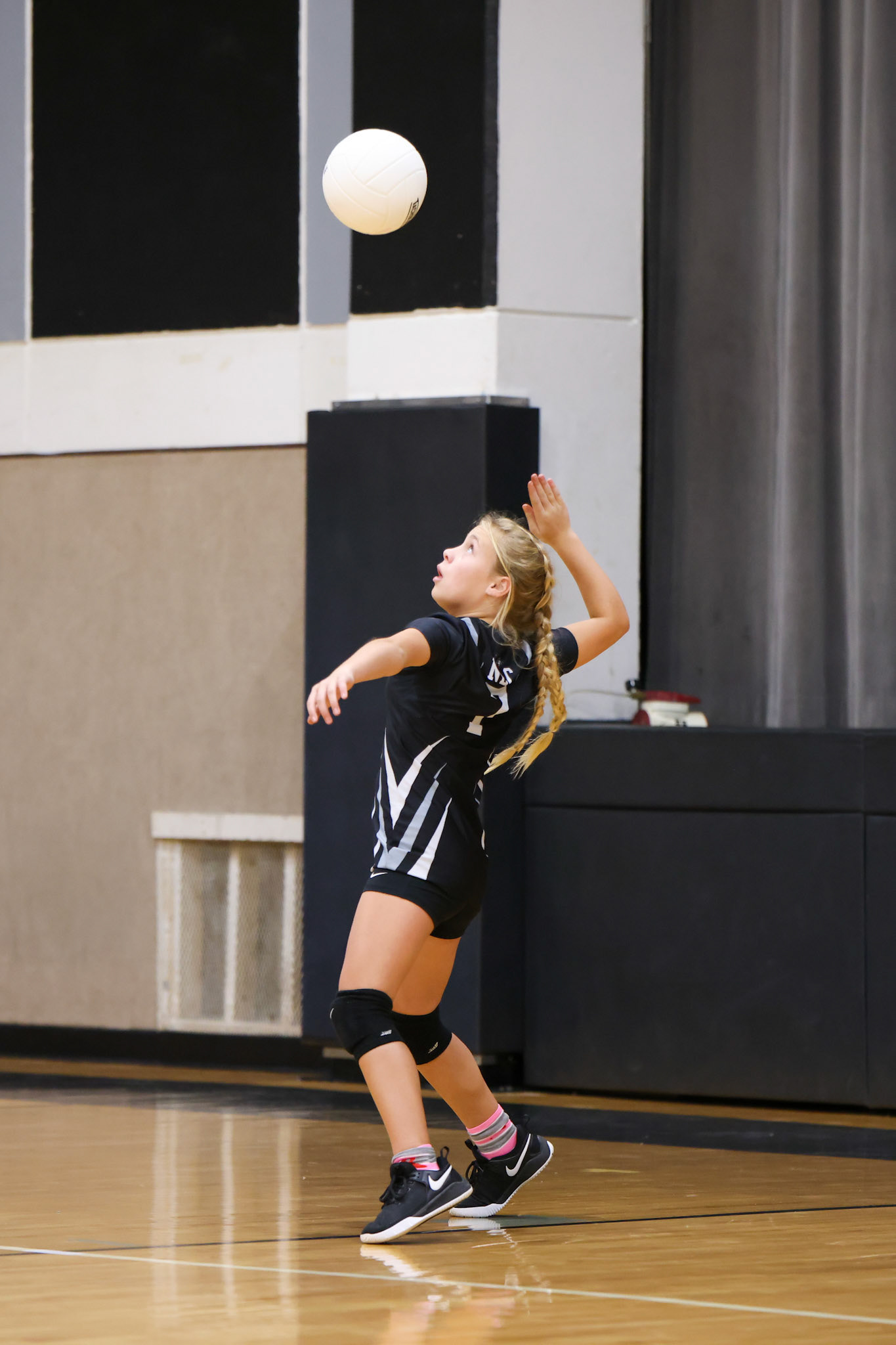 NLC Volleyball