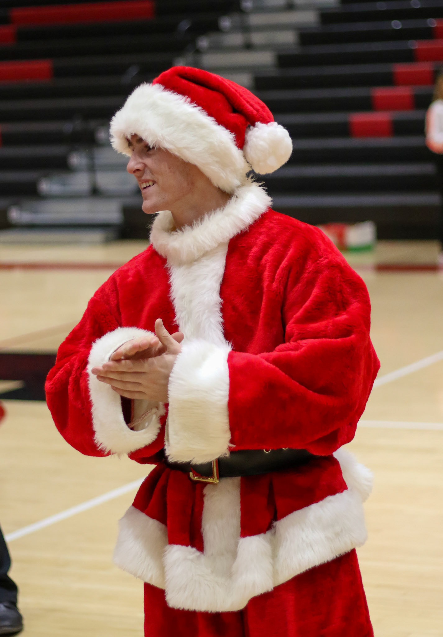 Emporia vs Topeka West High School