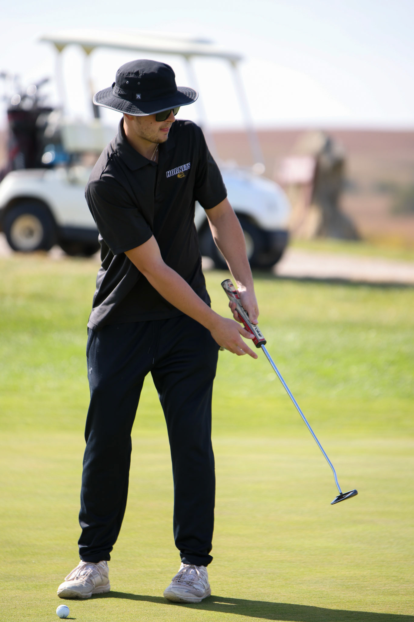 Monarchs Golf Tournament