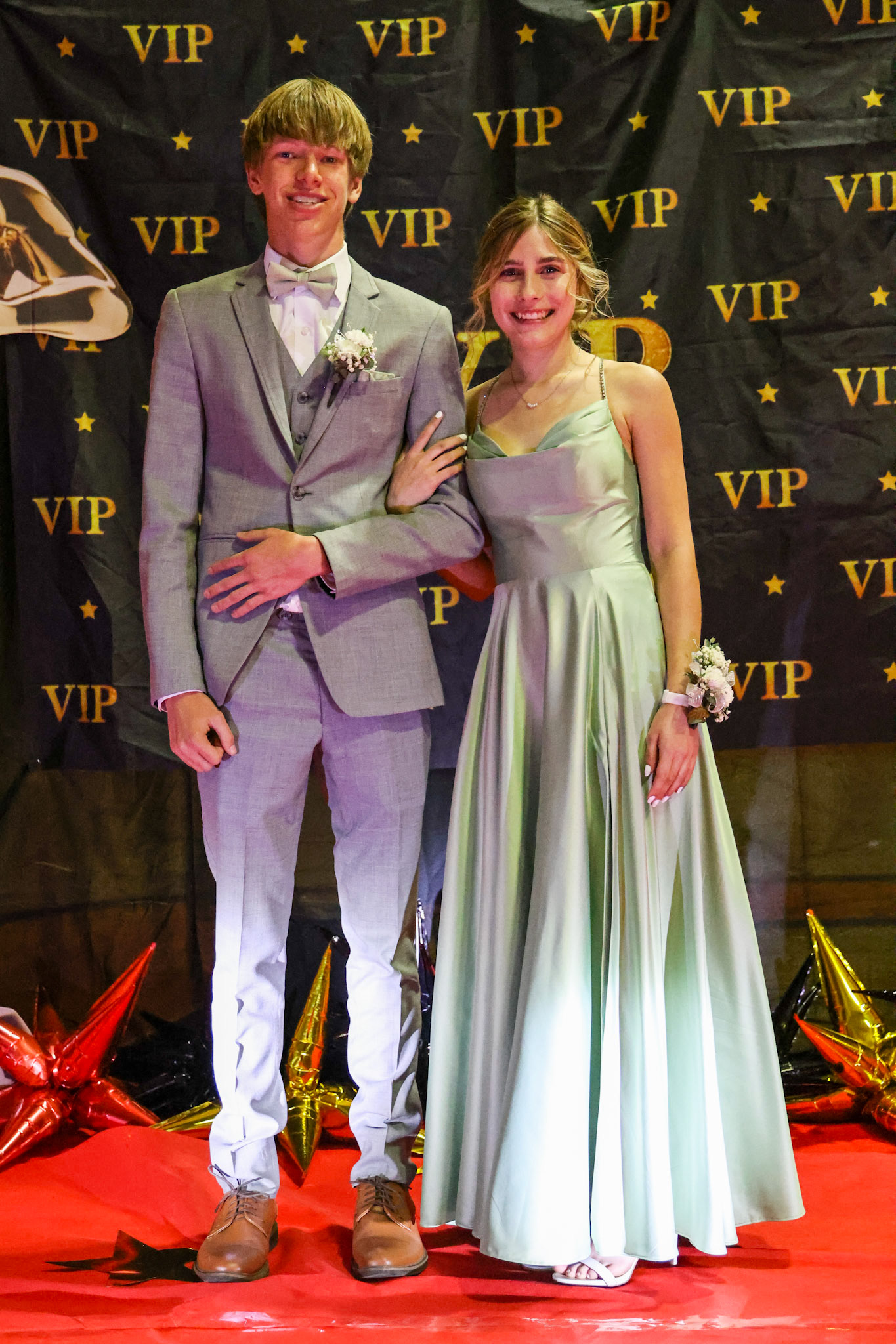Onaga Prom 2023