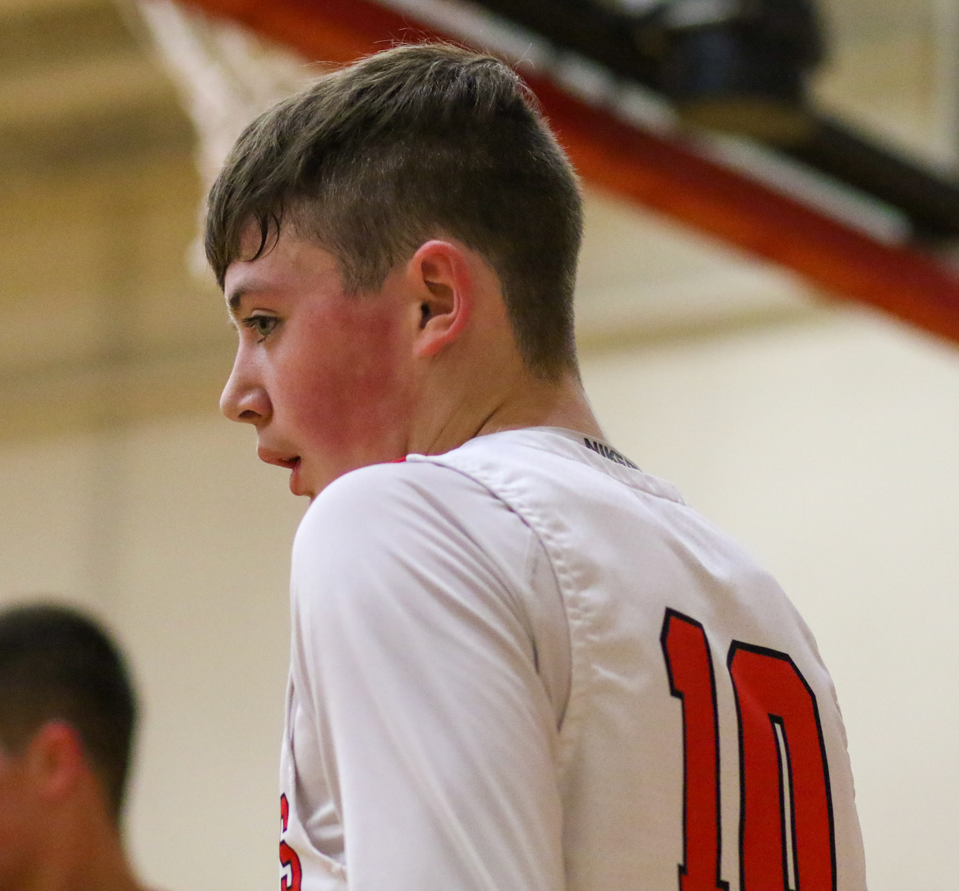 Emporia High School falls to Manhattan High 62-55 in Emporia, Tuesday night January 14,2020