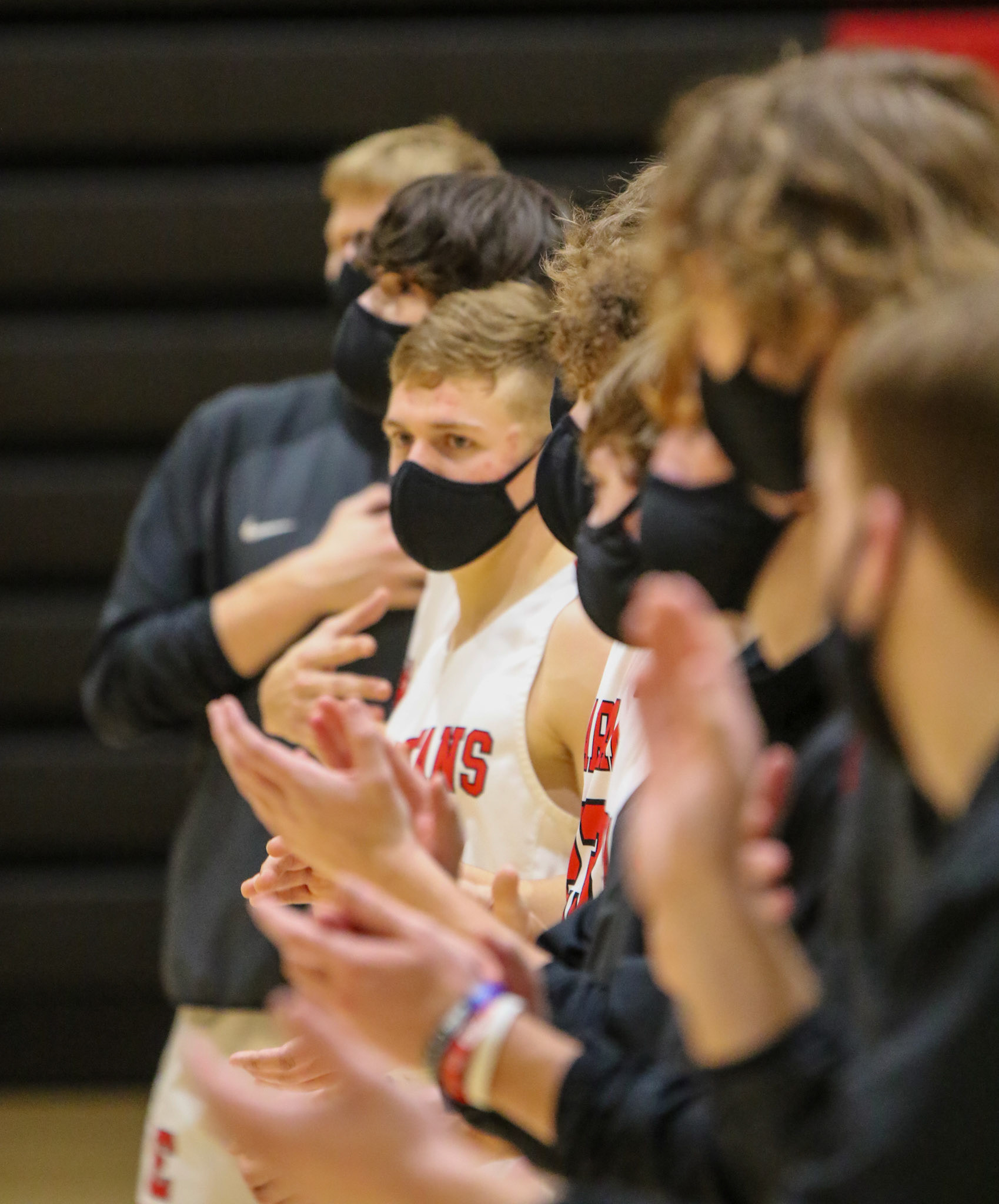 Emporia vs Great Bend High School