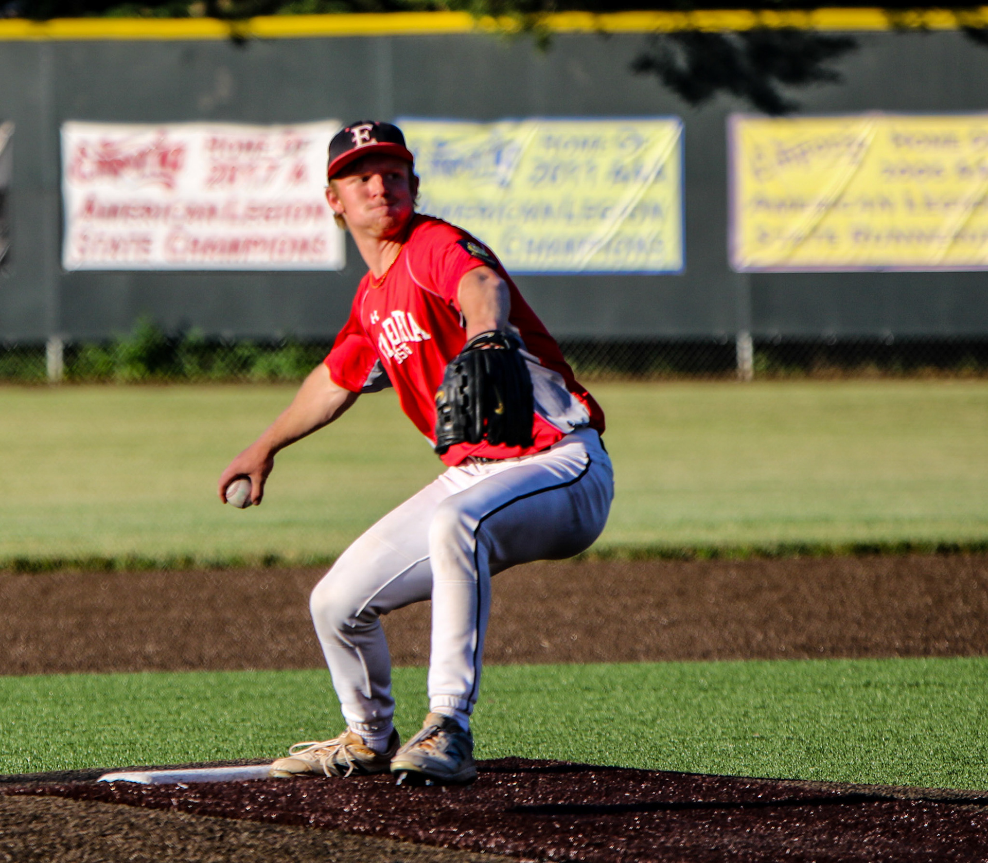 Emporia Senior Baseball