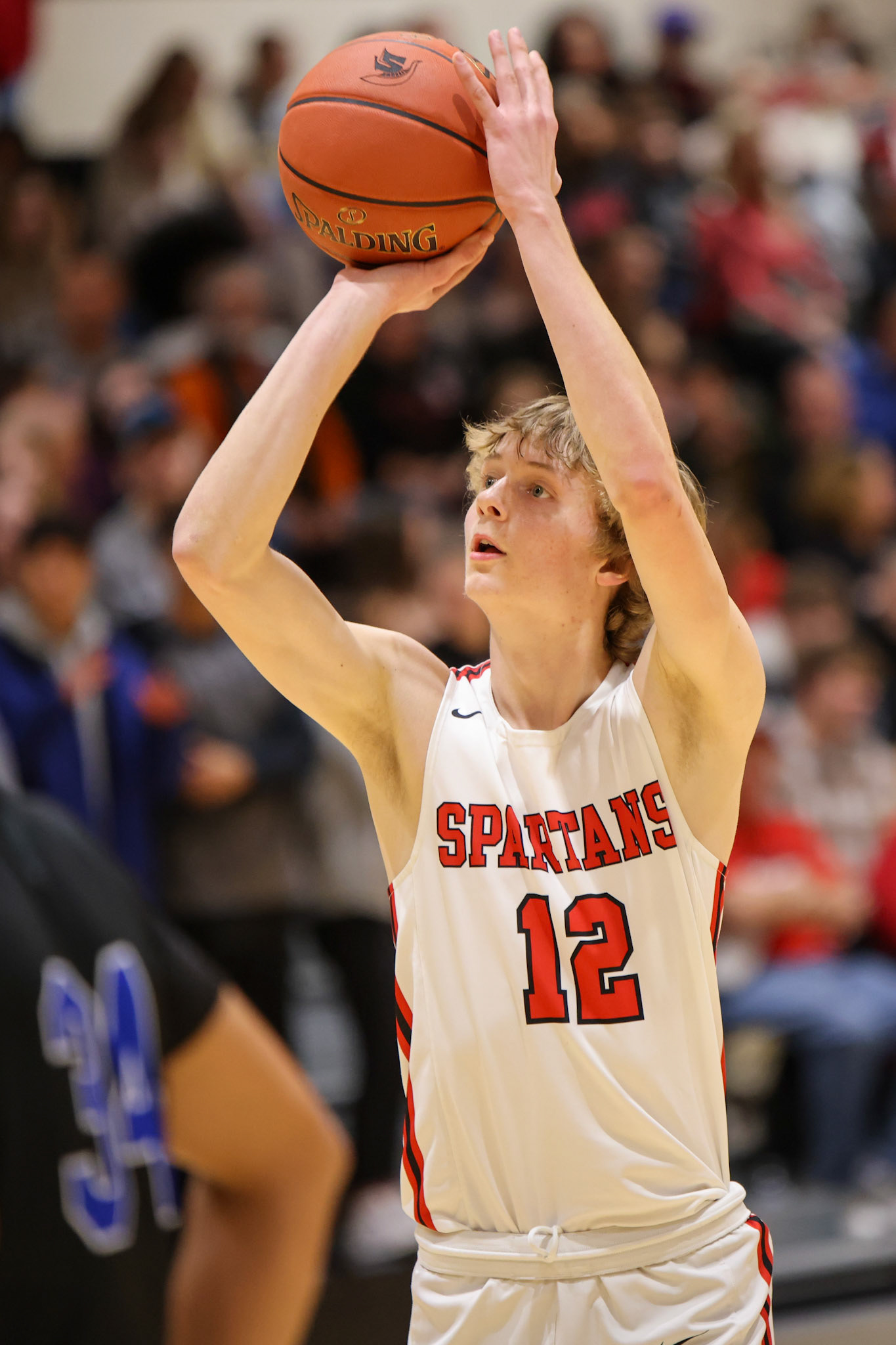 Emporia High vs Junction City High School Boys Basketball