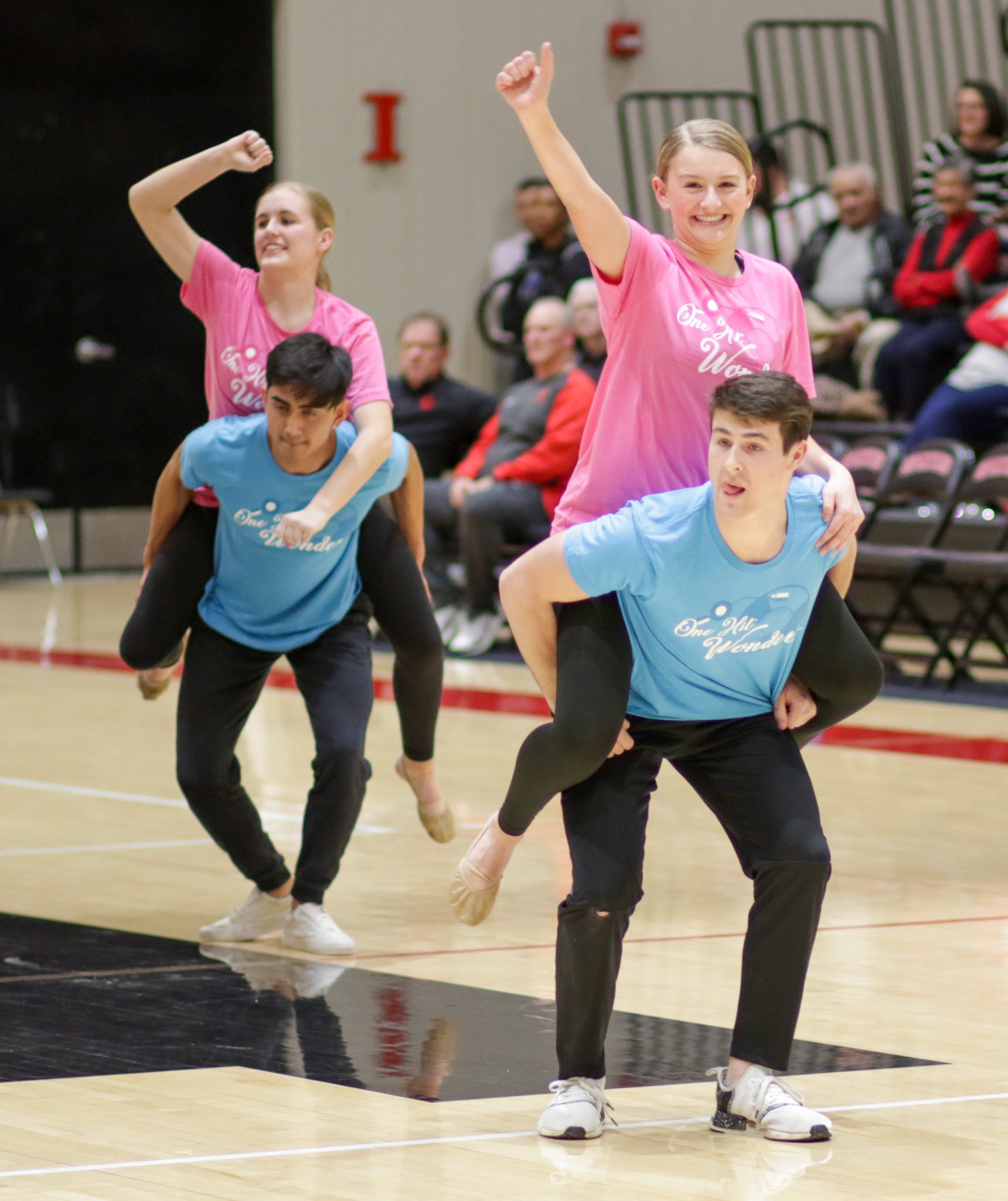 Emporia High School vs Junction City High School Varsity