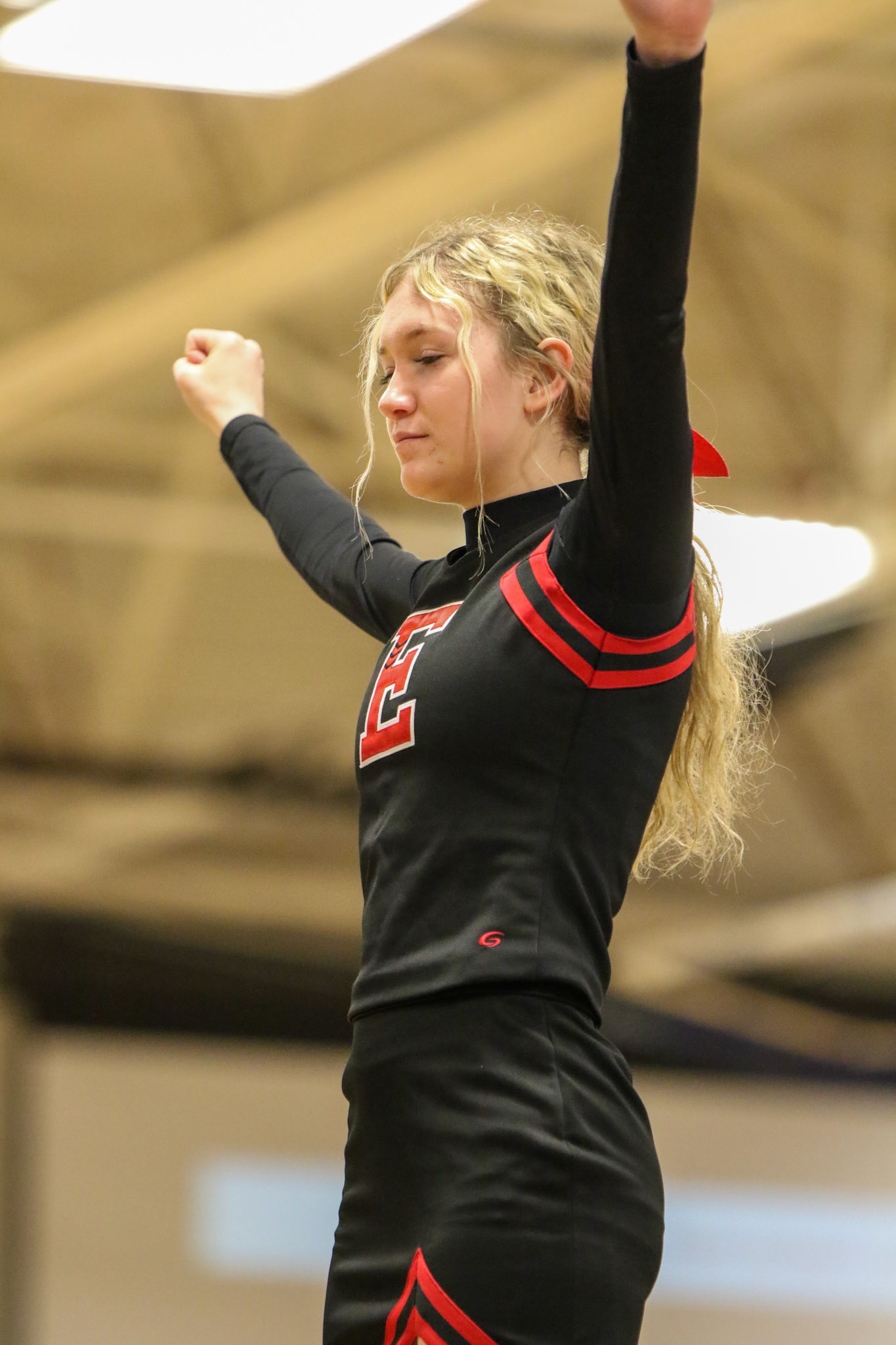 Emporia High School vs Junction City High School Varsity