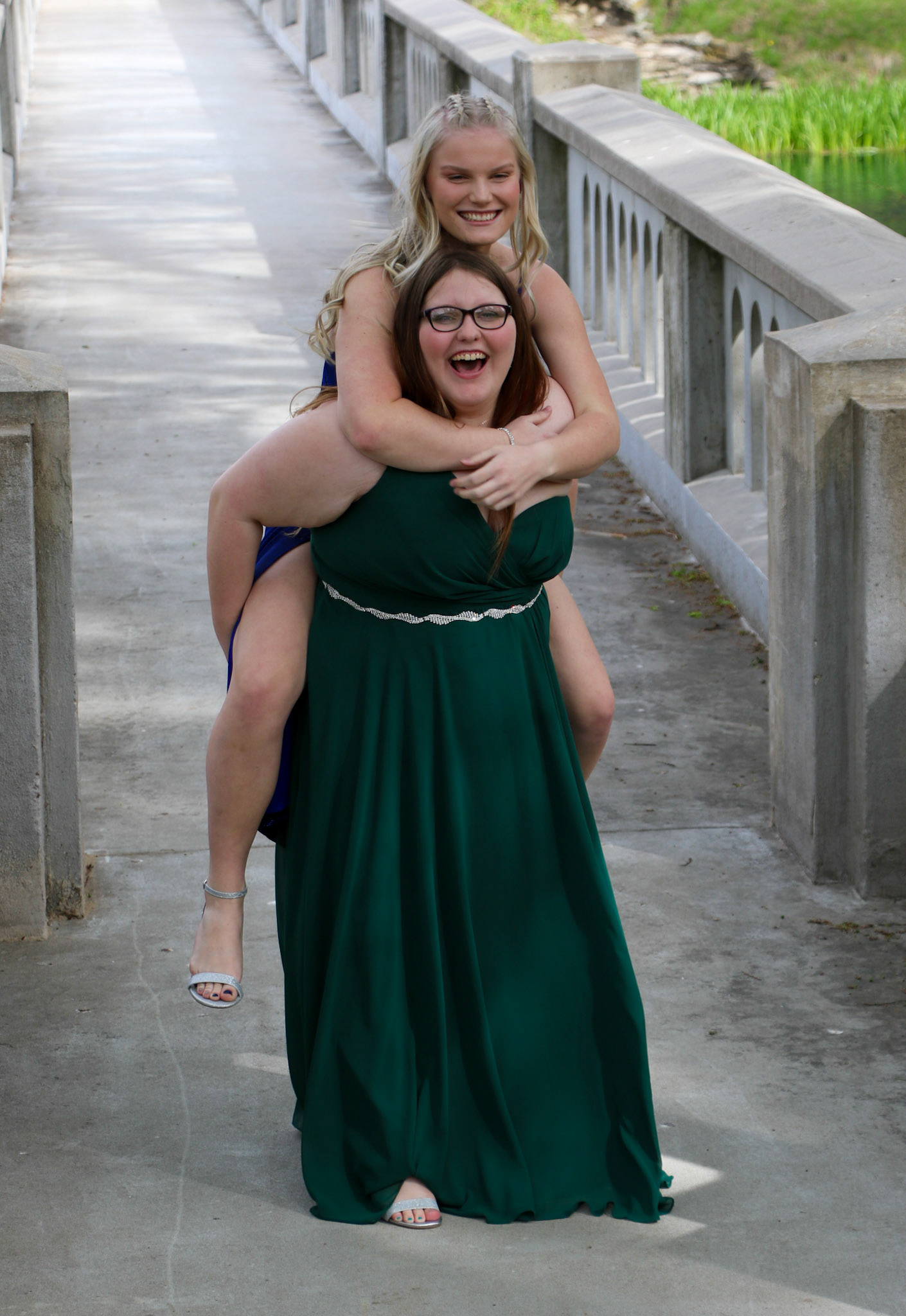 Emporia High School Pre Prom Pictures