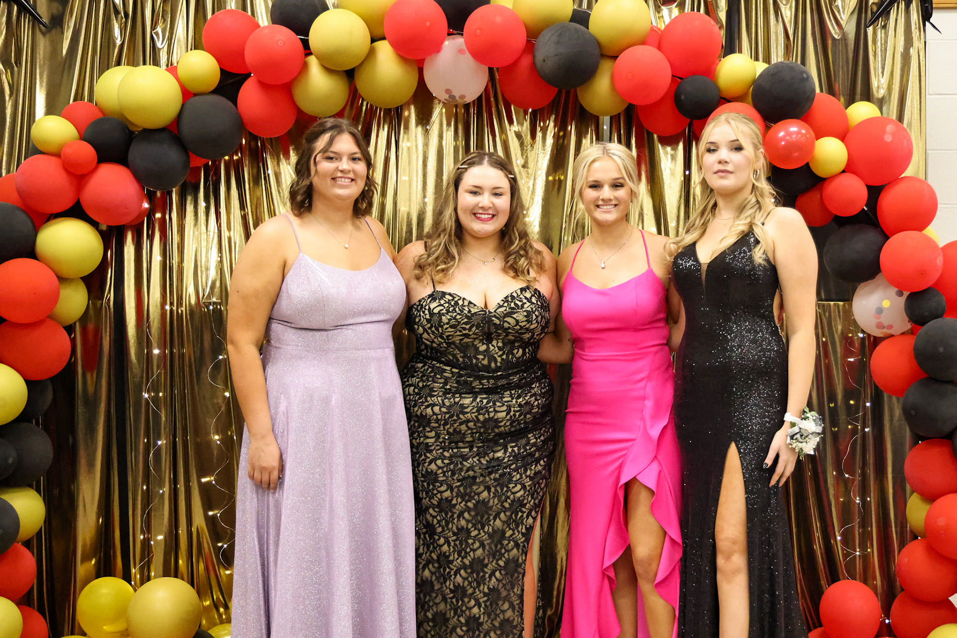 Onaga Prom 2023