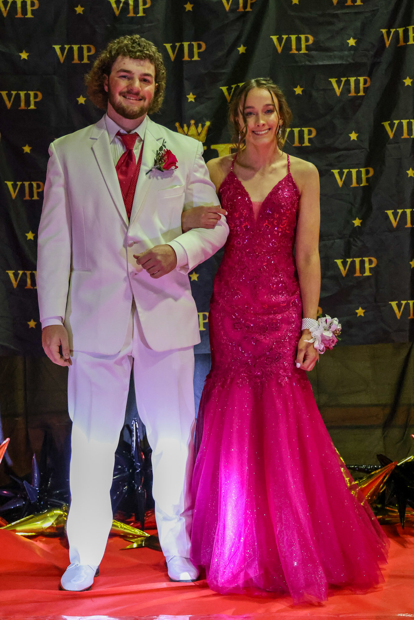 Onaga Prom 2023
