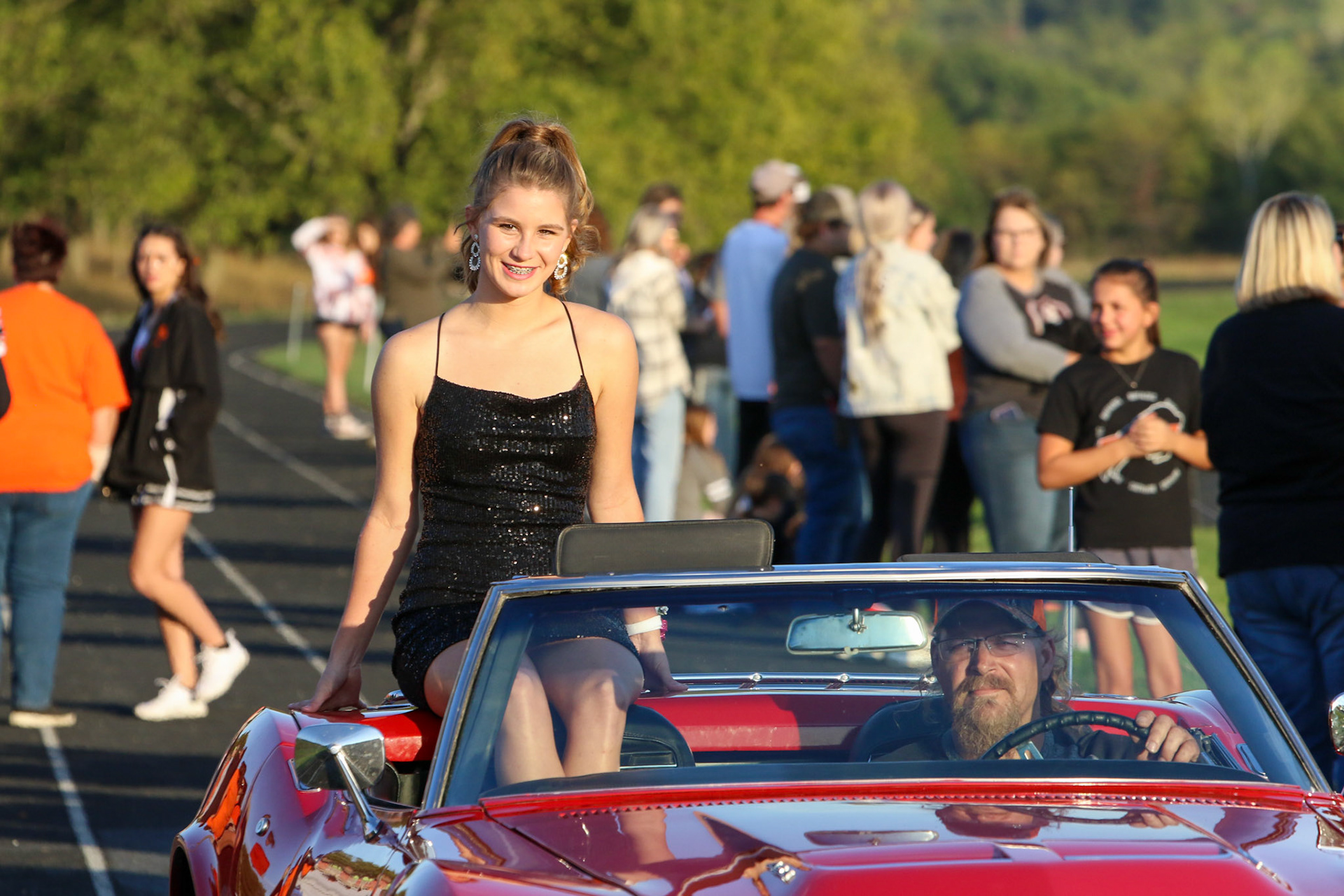 Onaga Homecoming 2022