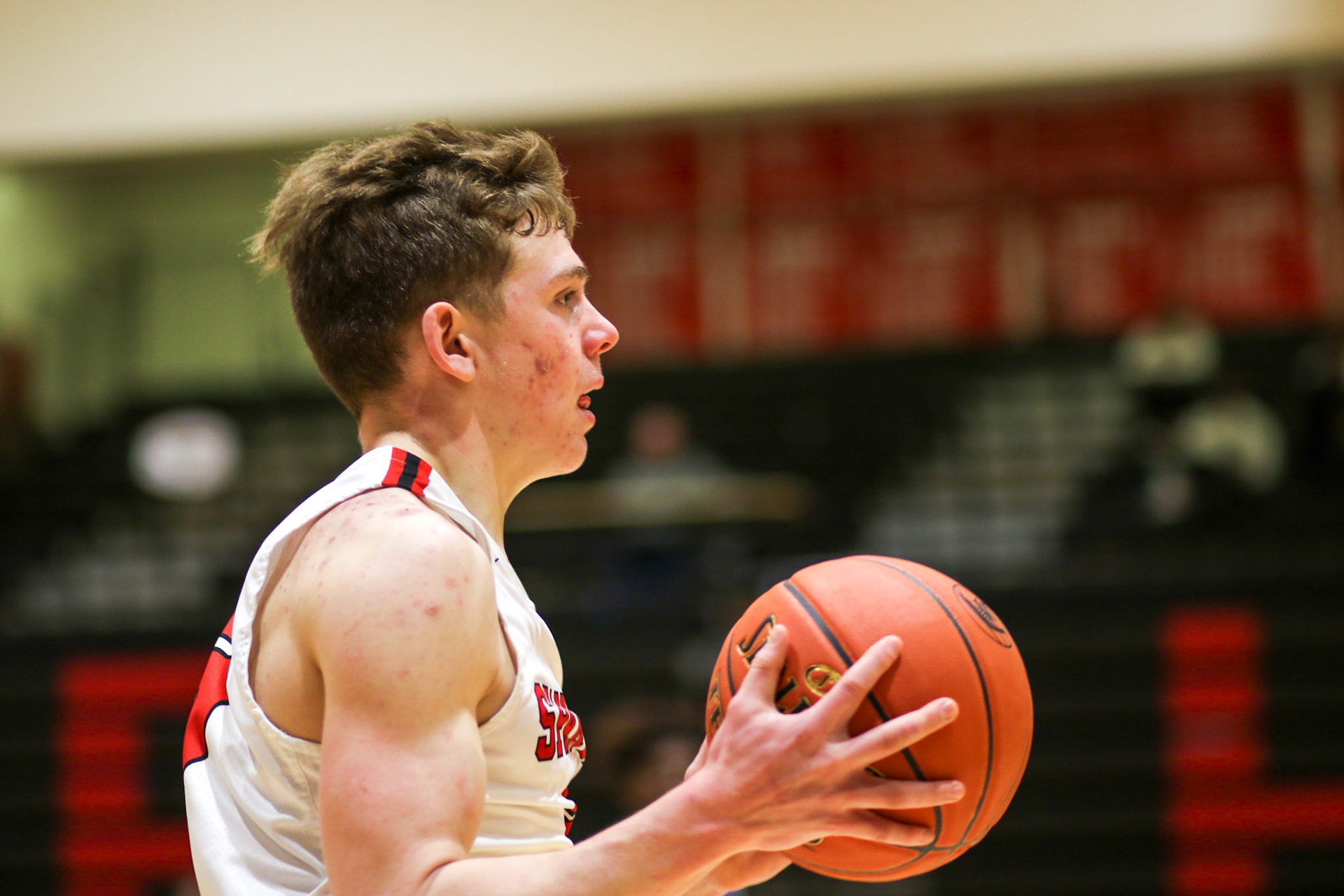 Emporia vs Junction City High School