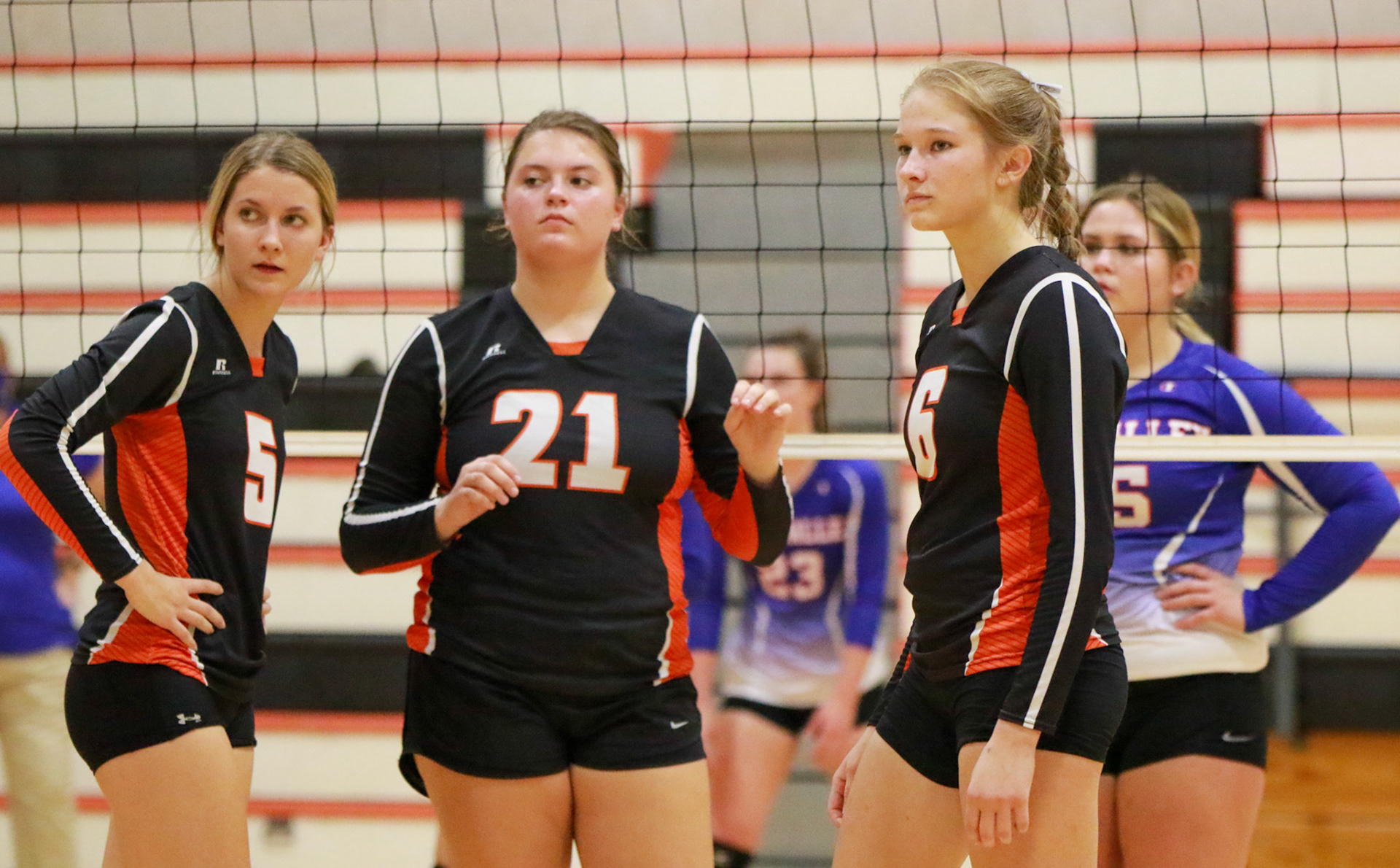 Onaga Volleyball and Football