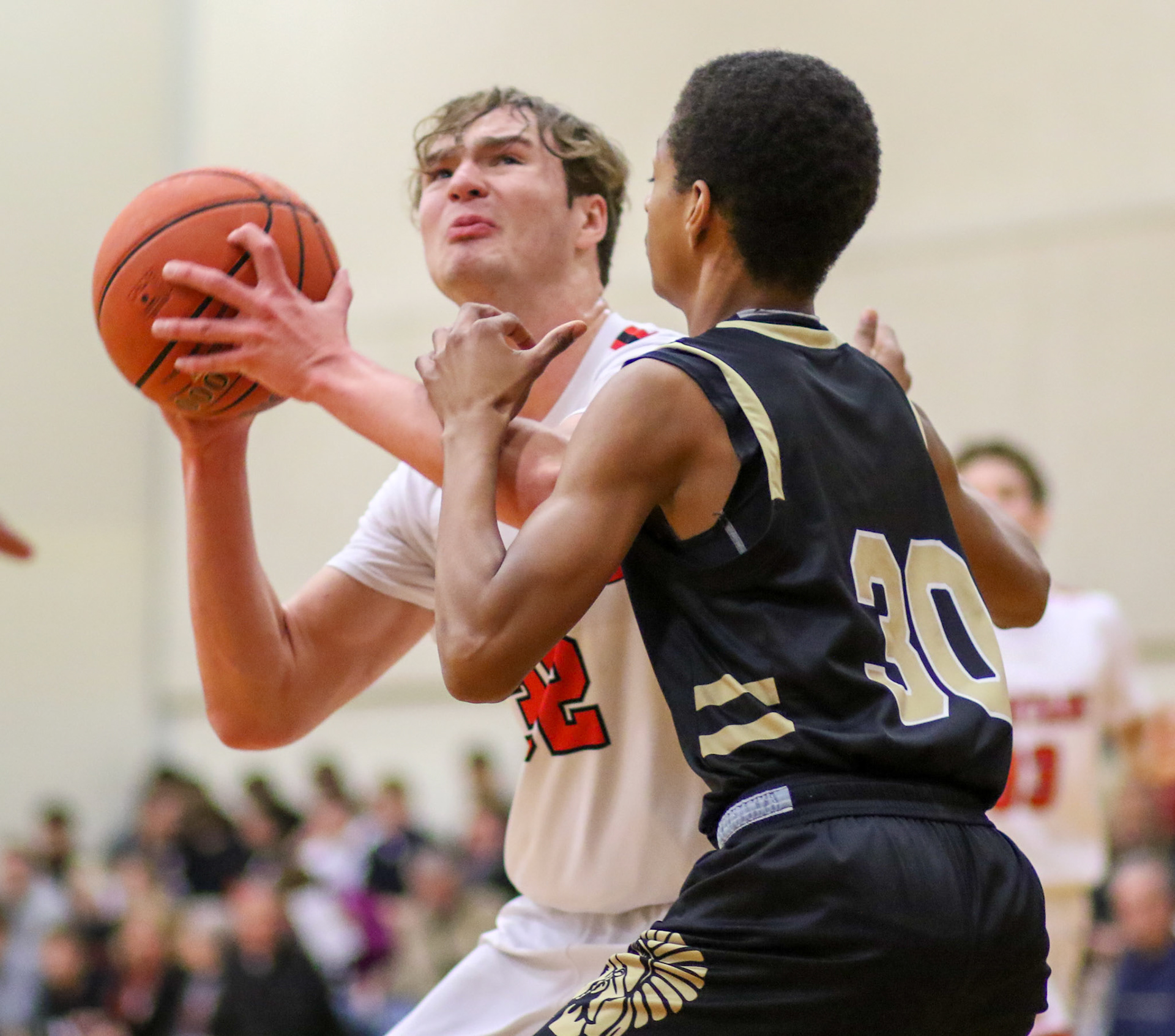 Emporia High vs Topeka High JV