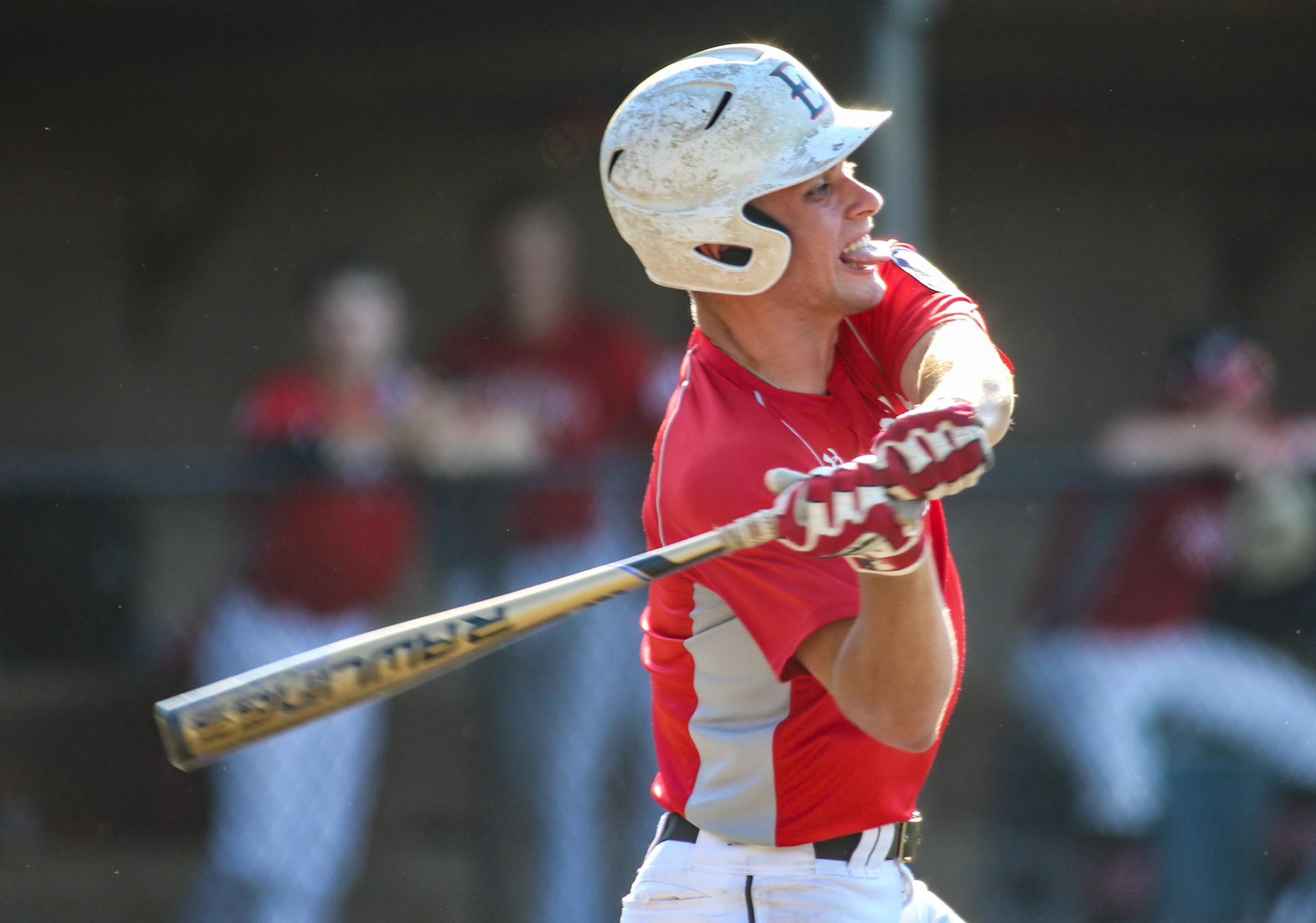 Emporia Senior Baseball