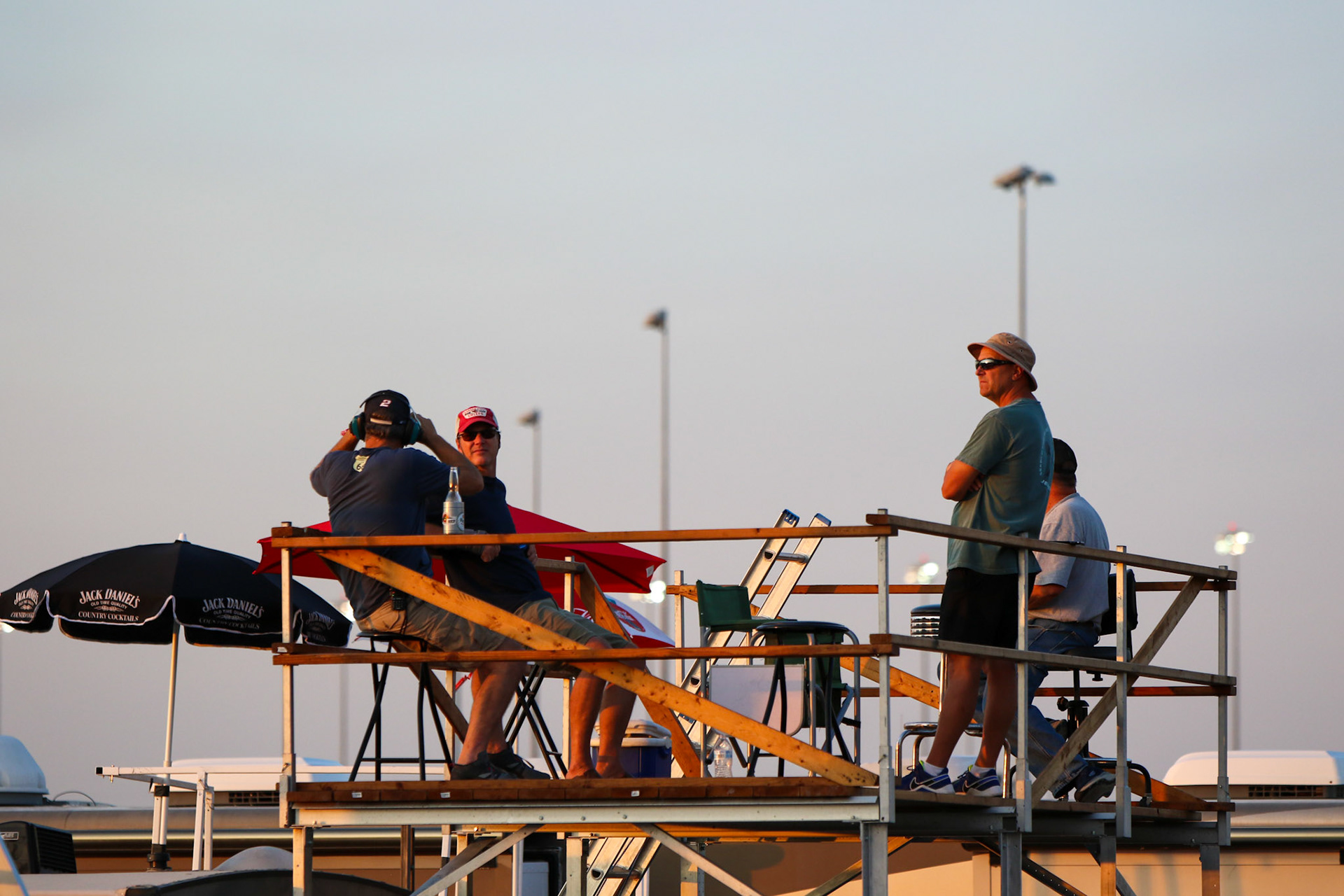 NASCAR Kansas Speedway 9_11_22