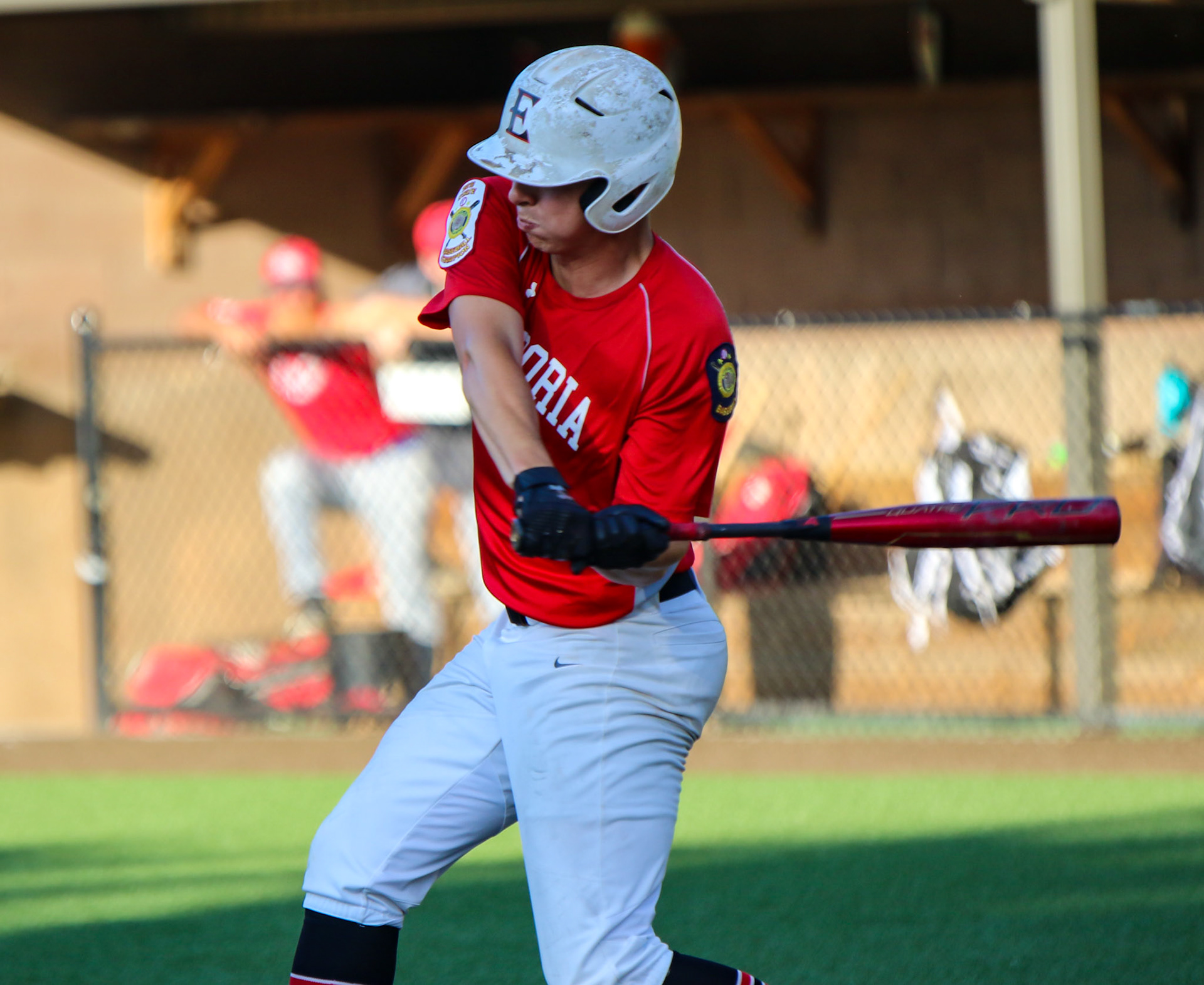 Emporia Senior Baseball