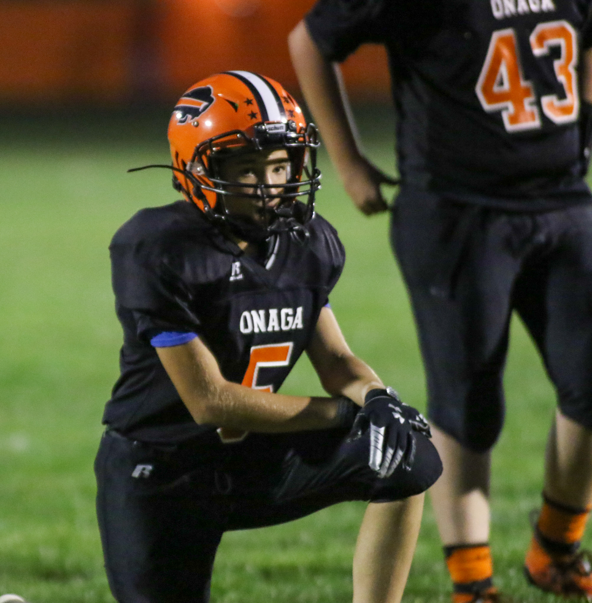 Onaga Volleyball and Football