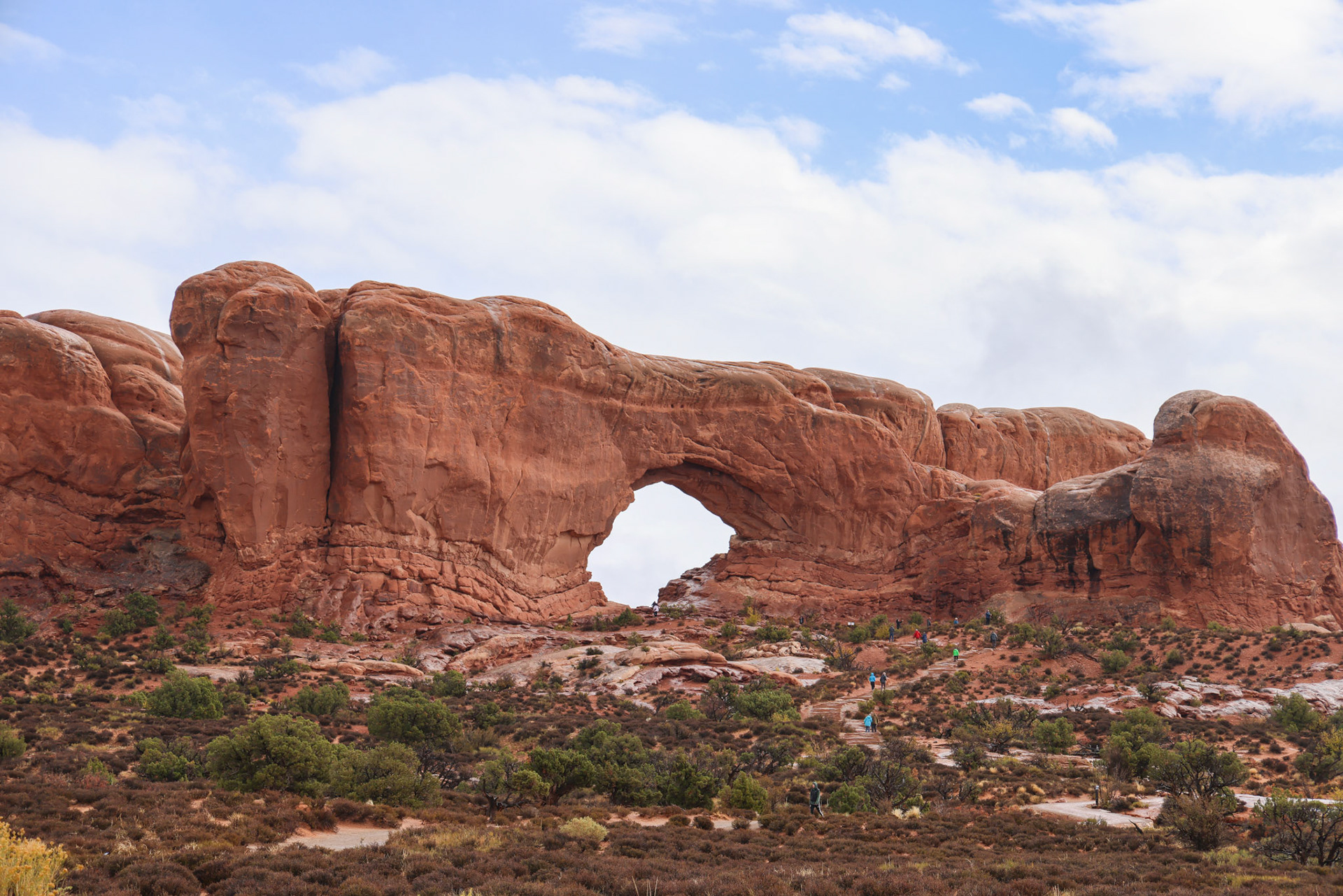 Moab, Utah