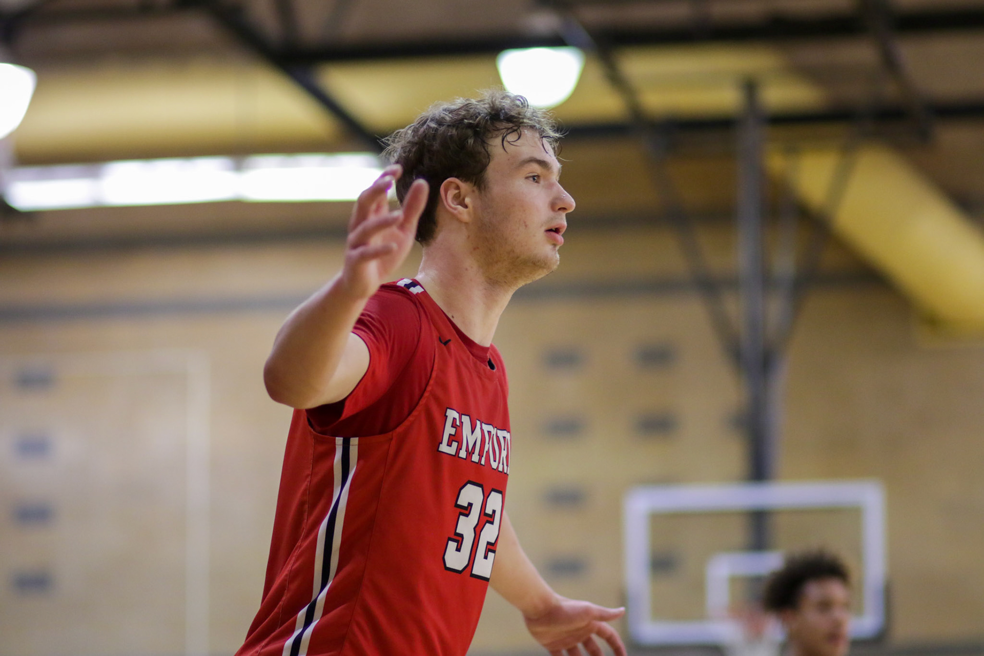 Emporia High School vs Topeka High School Varsity