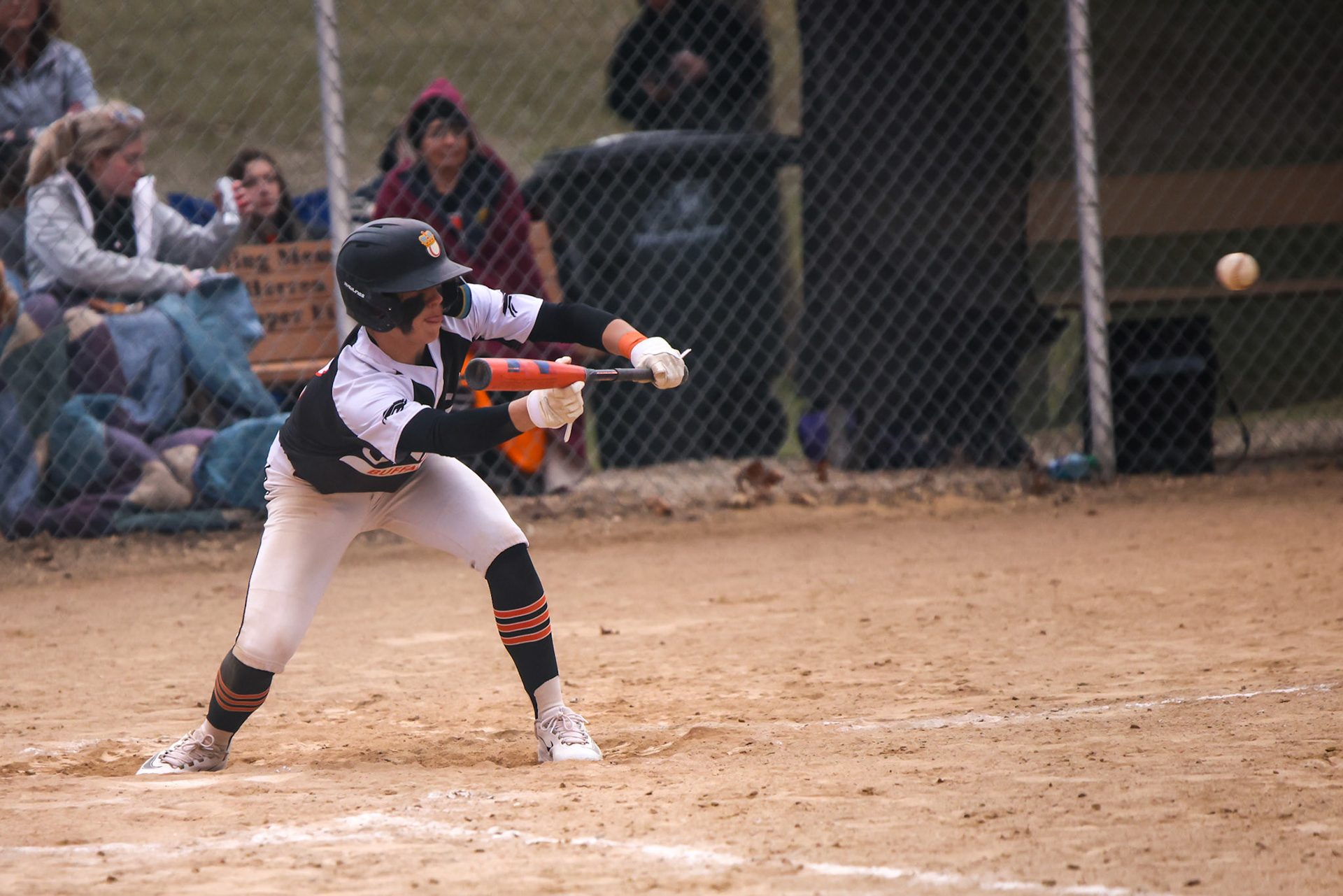 Onaga vs Wabaunsee  Baseball March 24, 2023