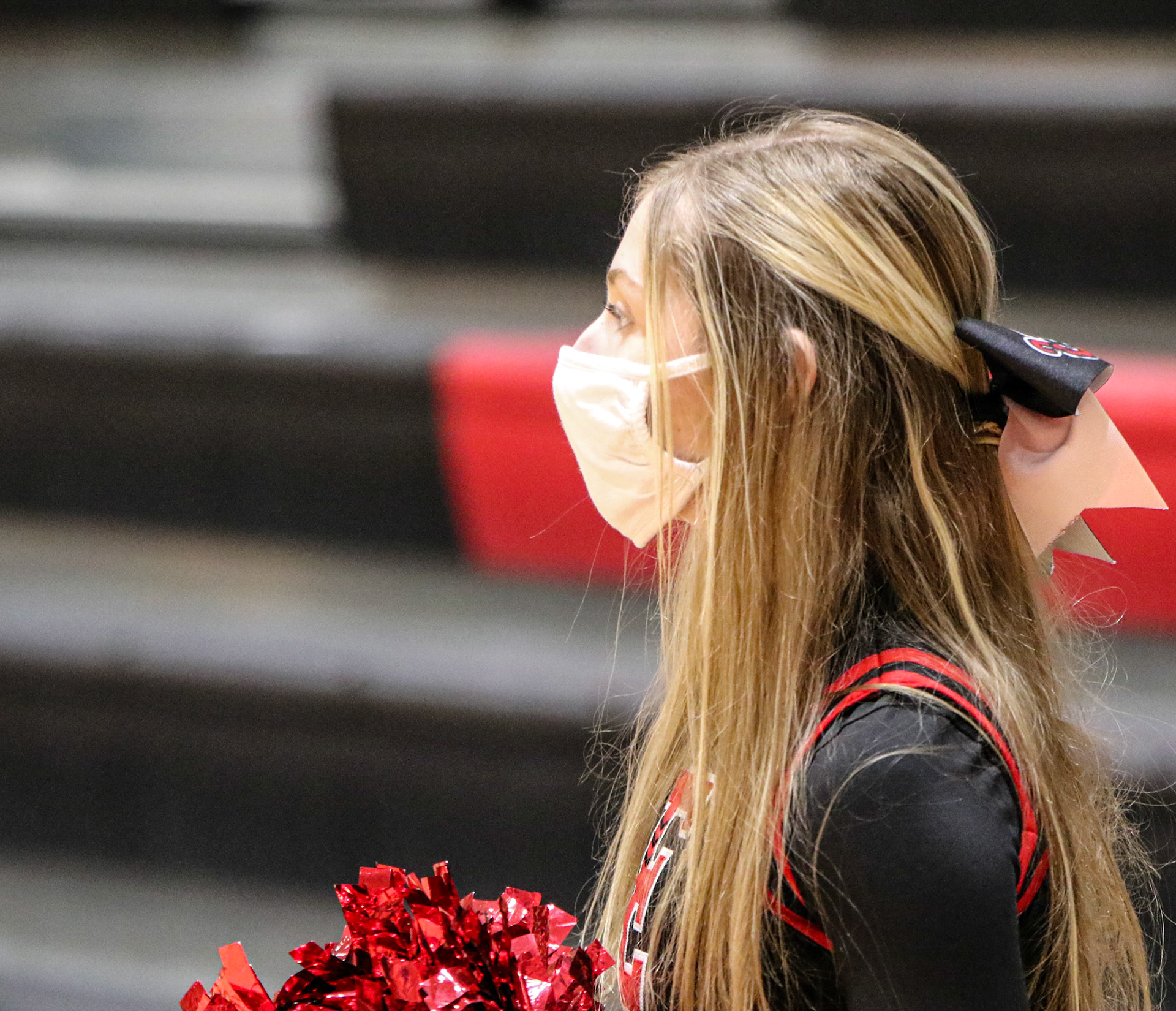 Emporia High vs Manhattan School