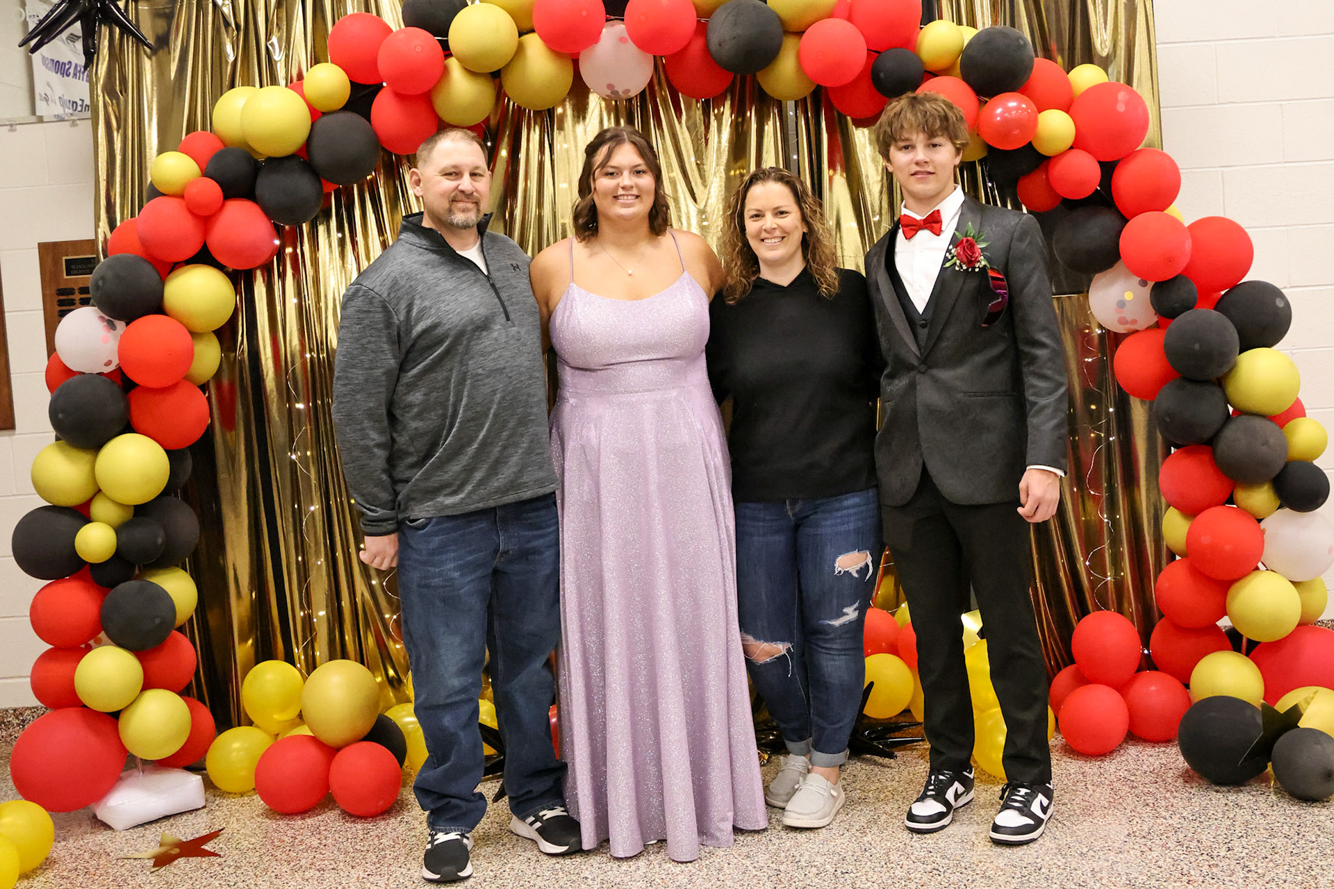 Onaga Prom 2023