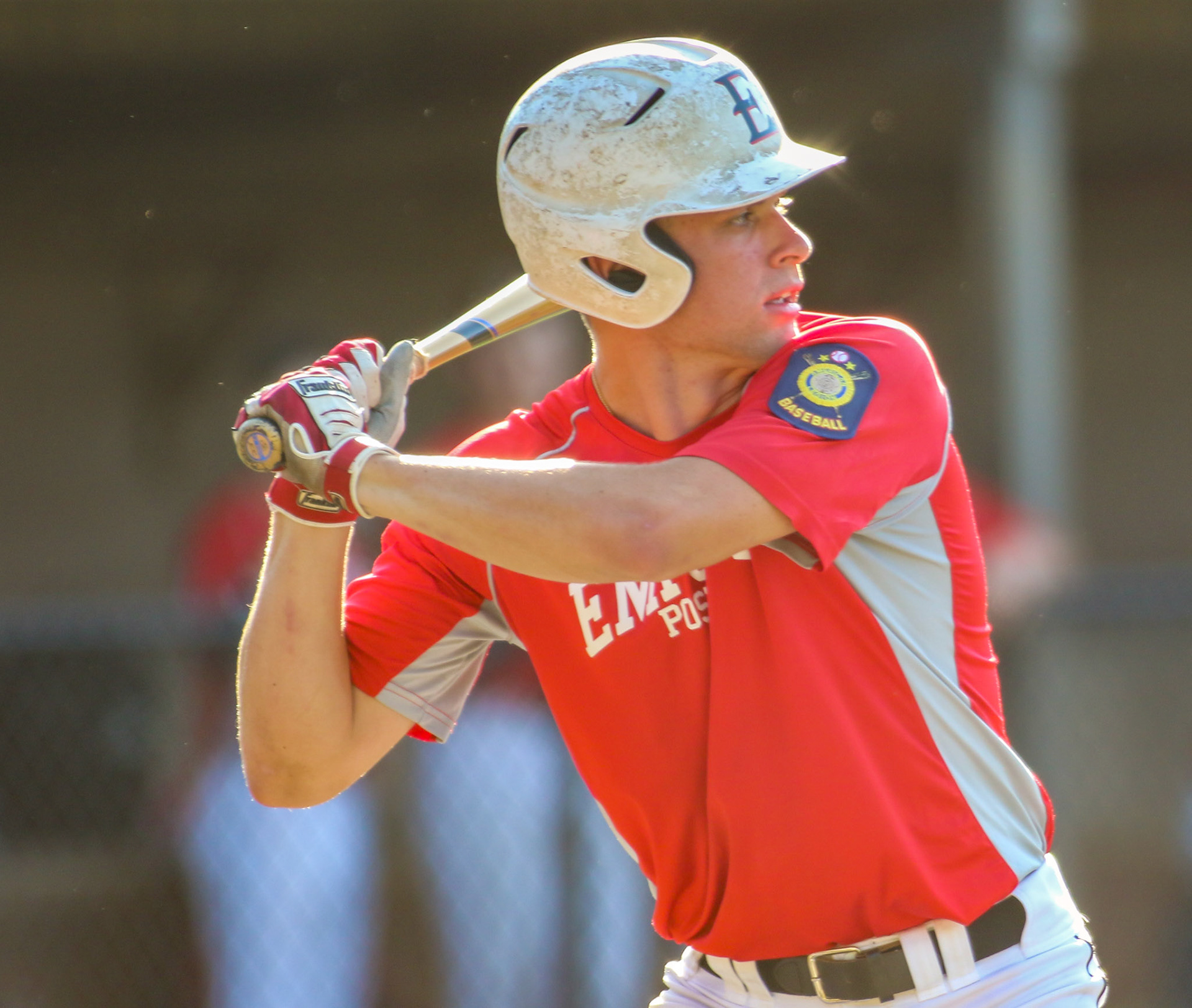 Emporia Senior Baseball