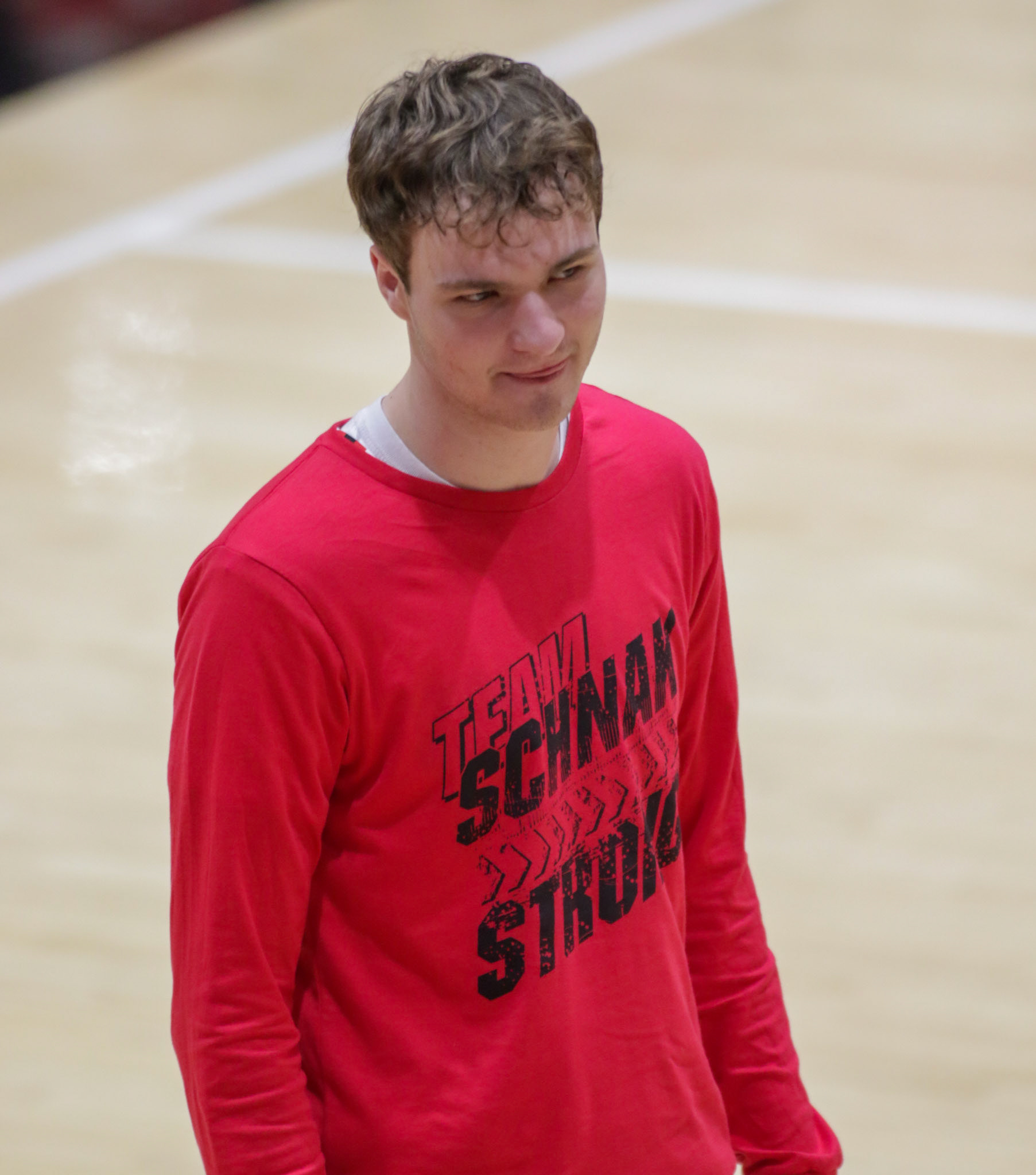 Emporia High School vs Washburn Rural High School Varsity