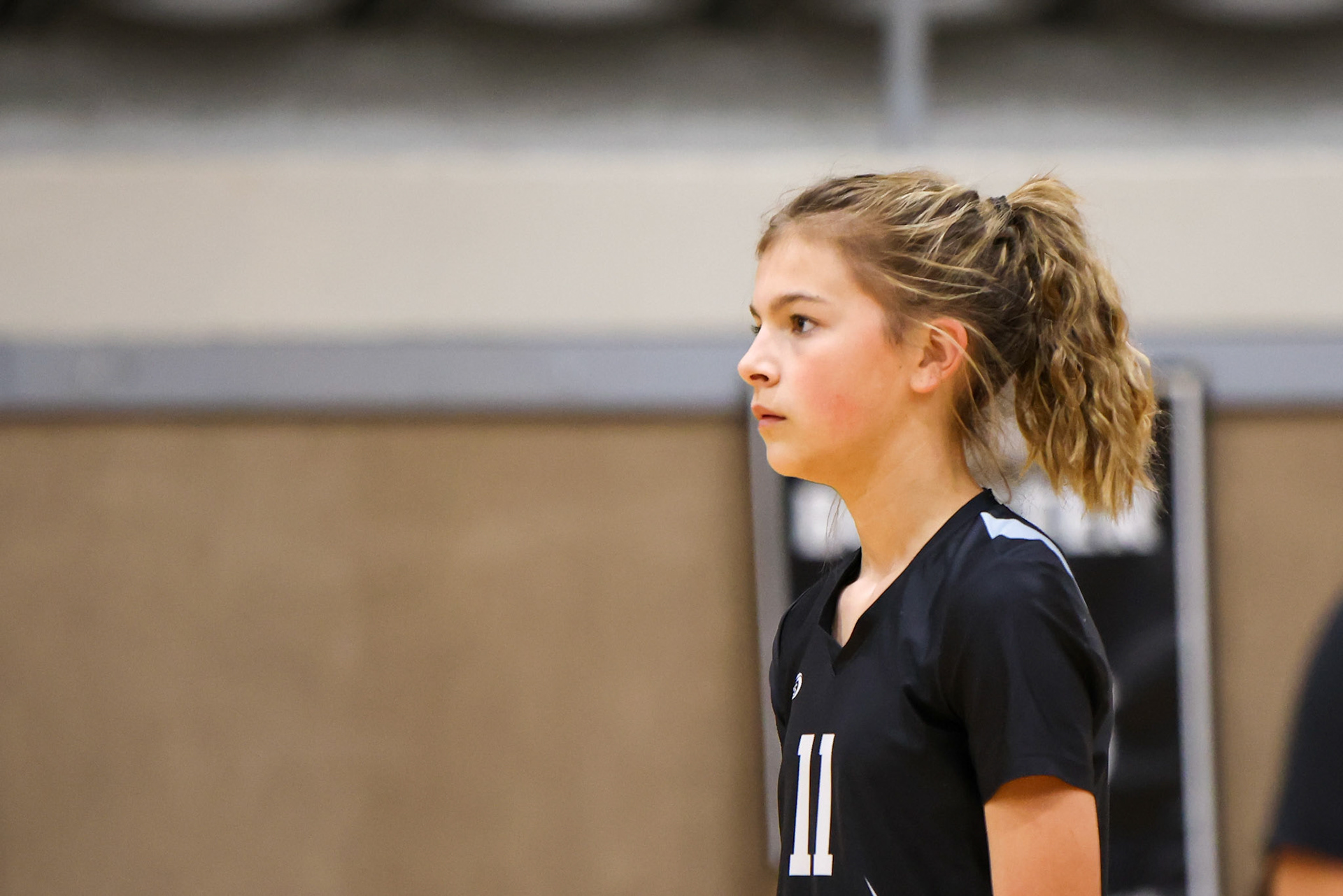NLC Volleyball