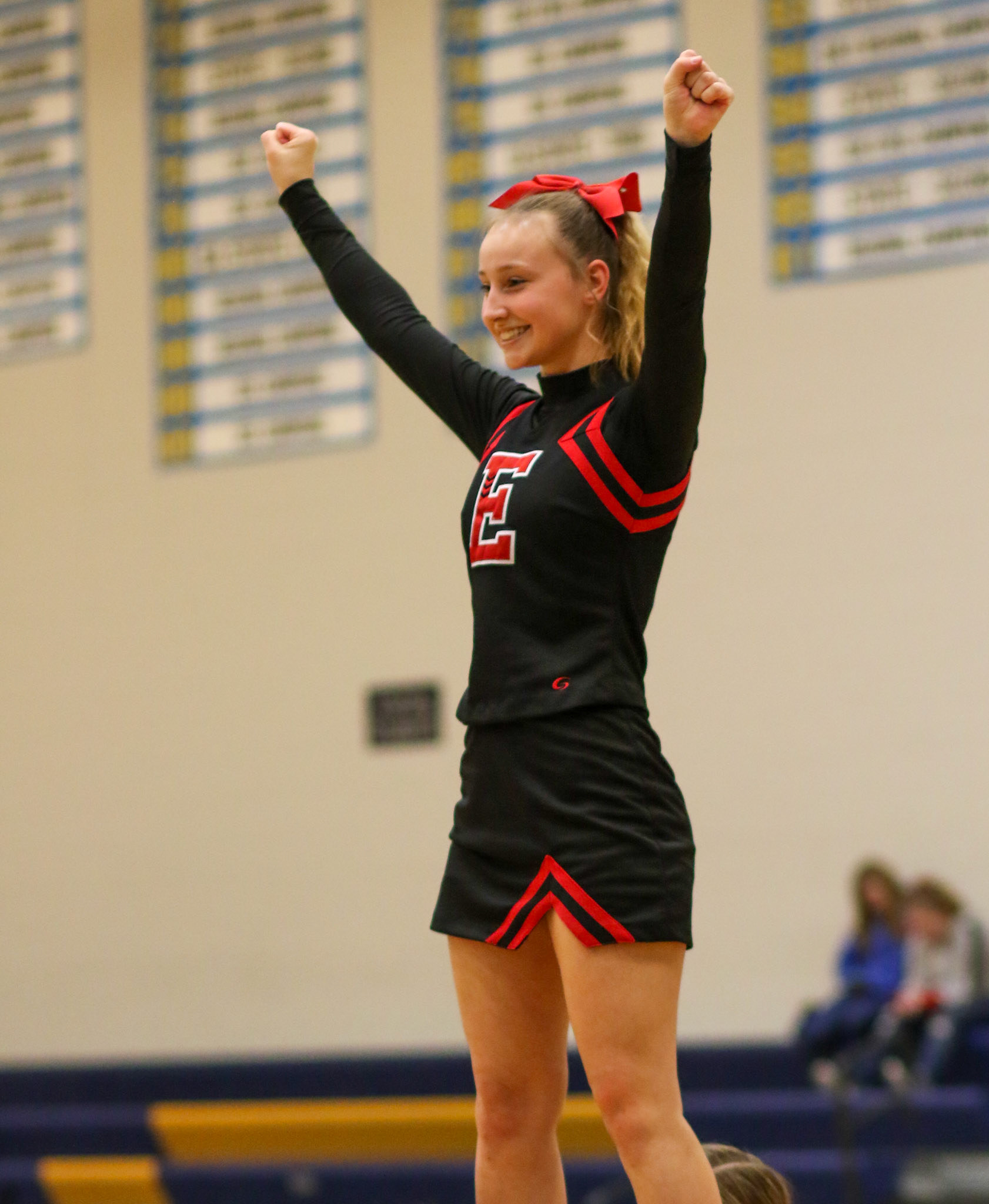 Emporia High School vs Andover Central