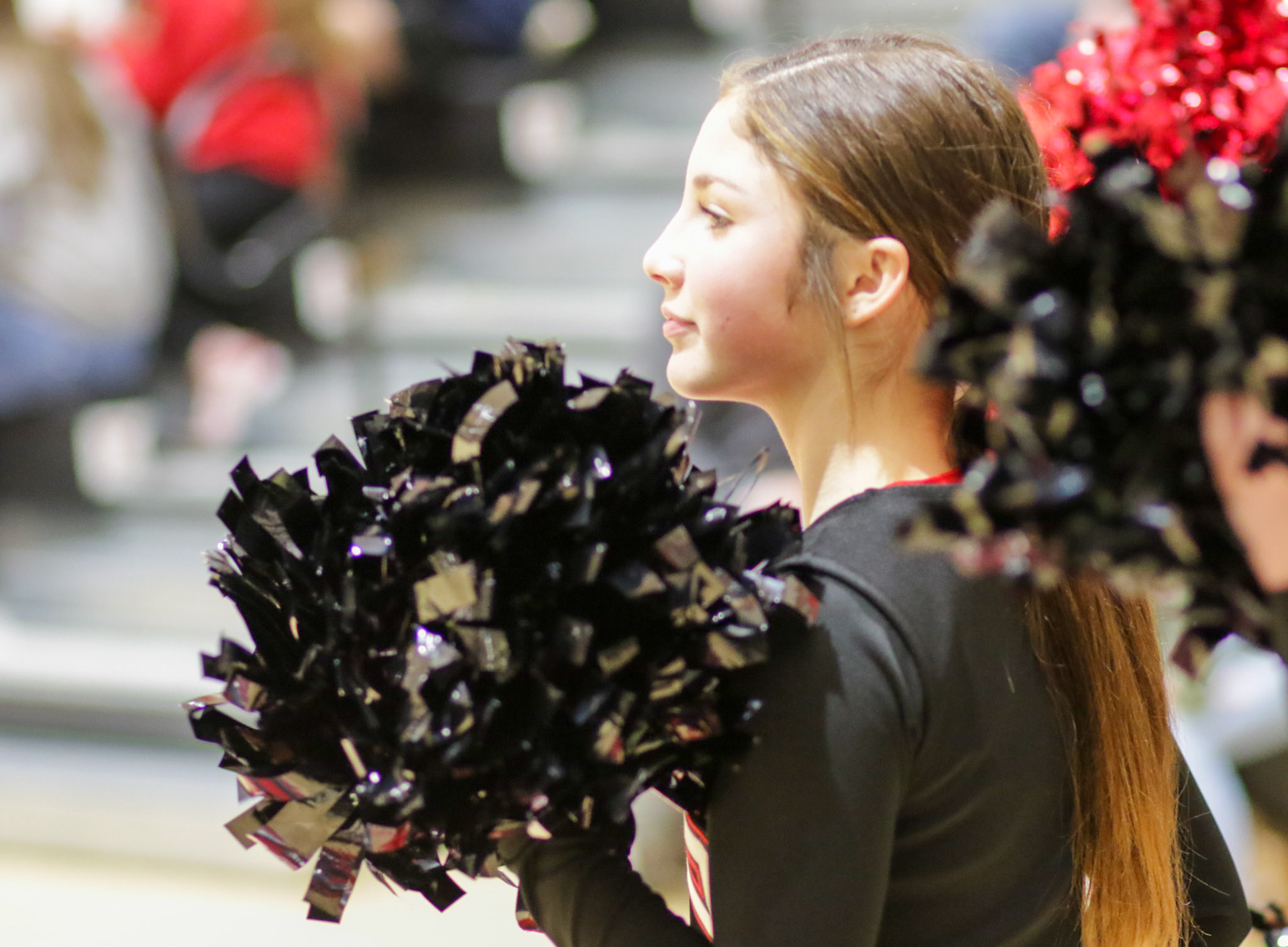 Emporia High School vs Seaman (Topeka) School Varsity