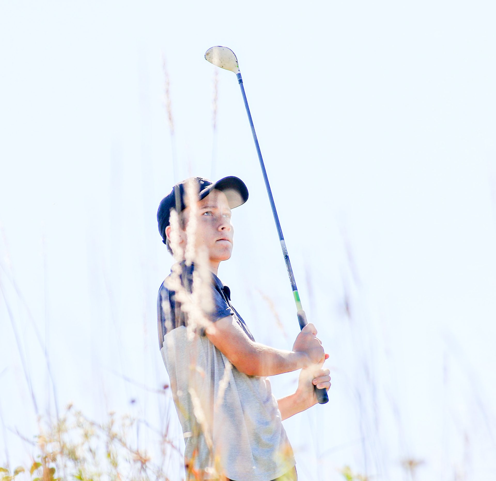 Monarch Golf Tournament